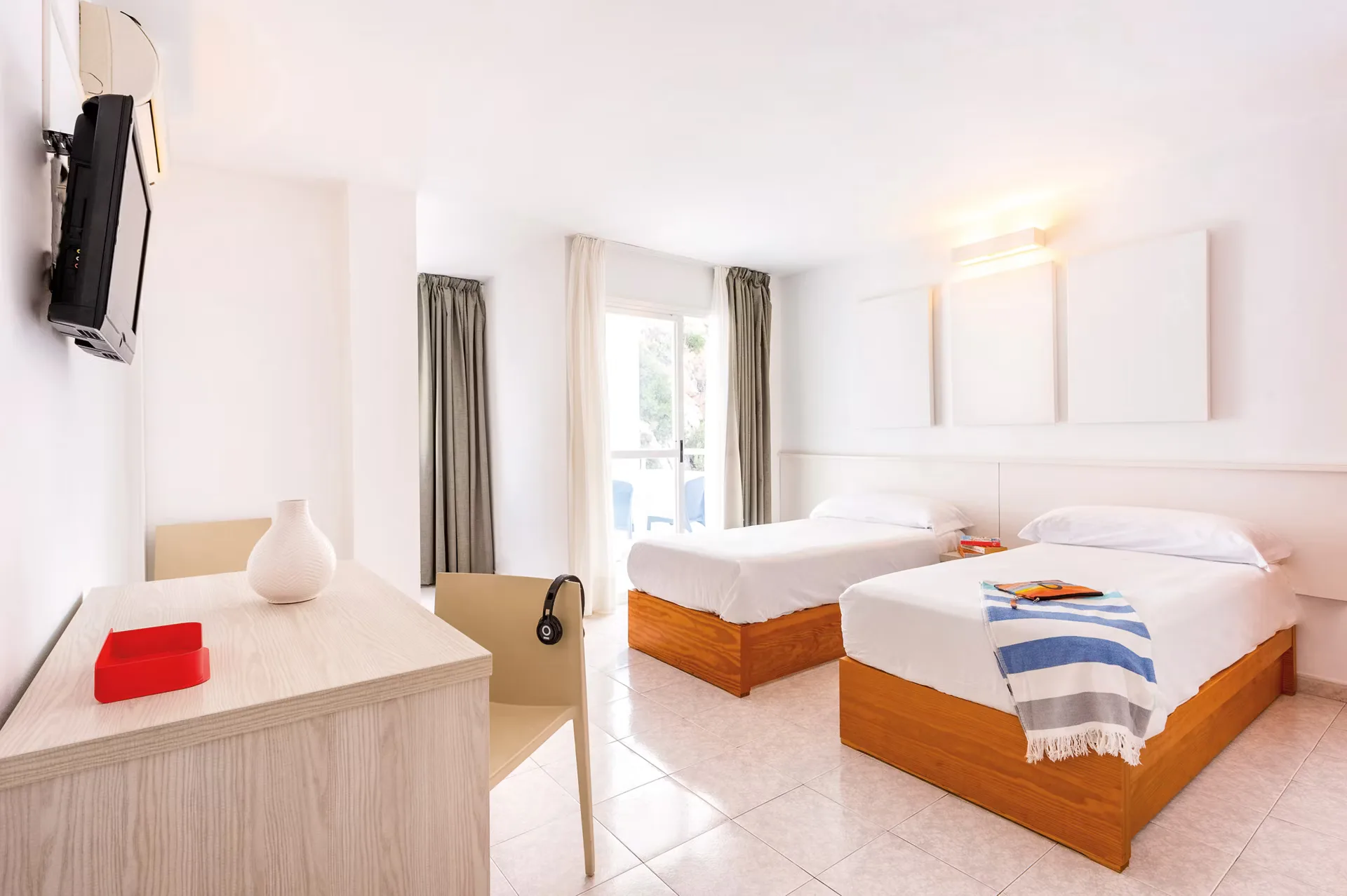 Apartamentos Vibra Panoramic