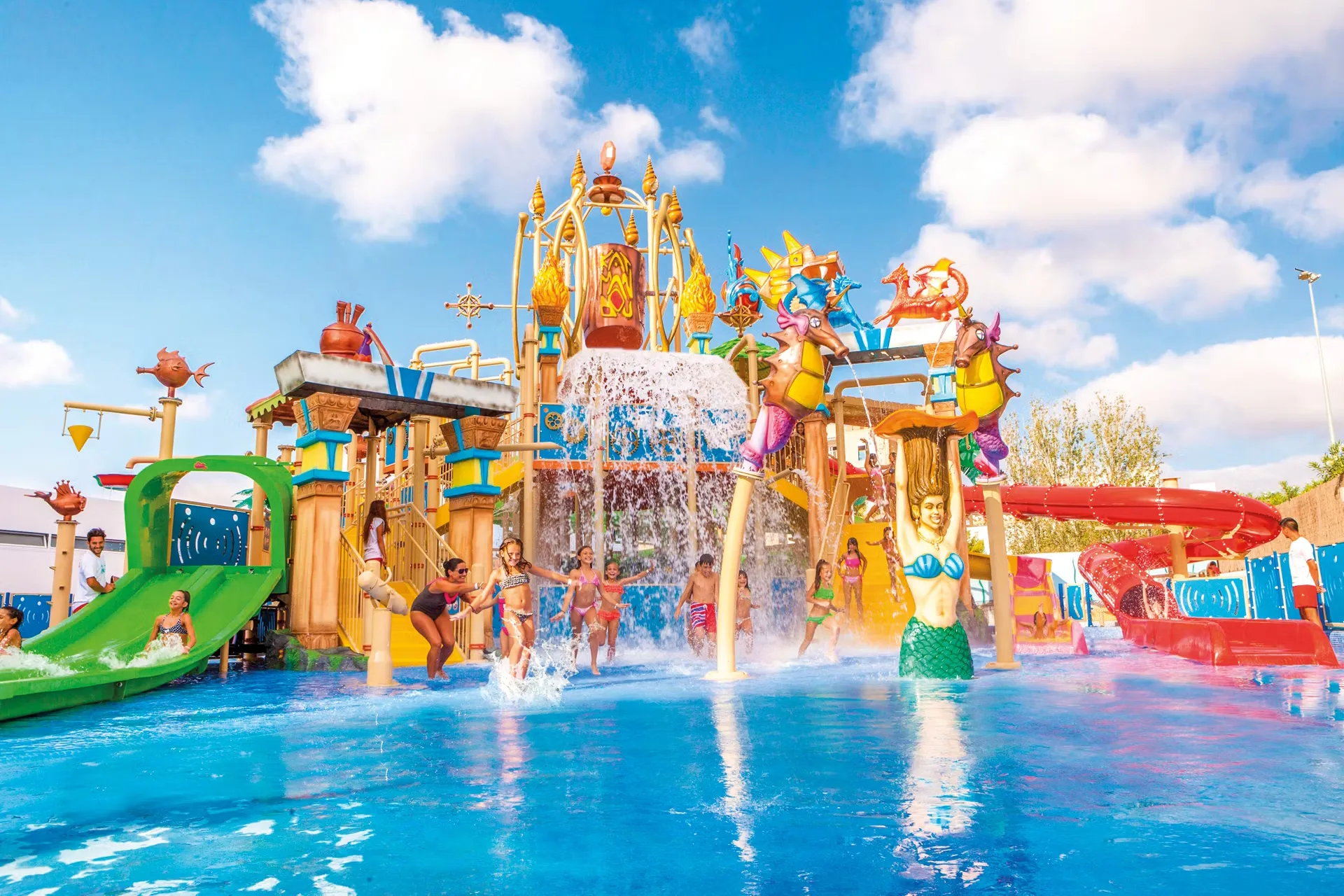 Sol Katmandu Park & Resort