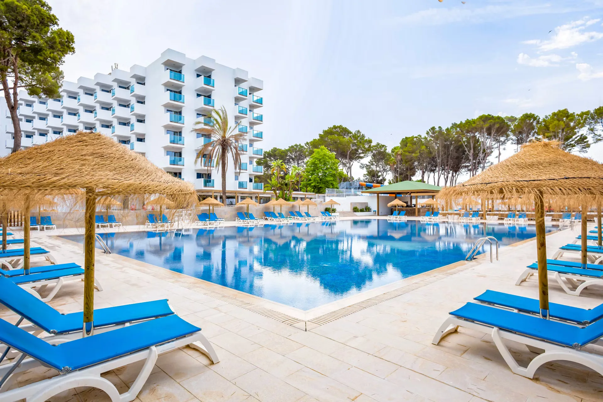 Hotel Best Delta