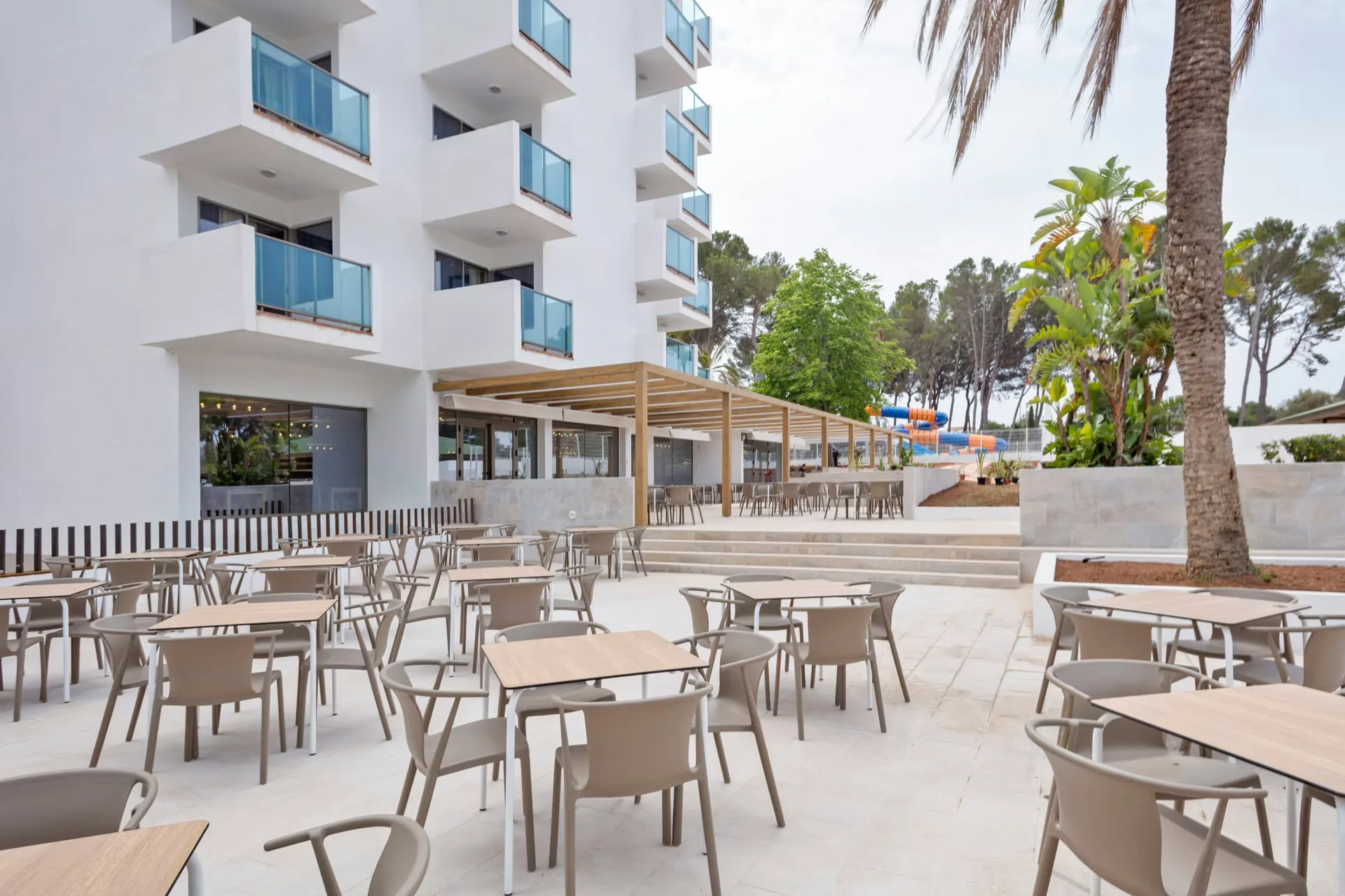 Hotel Best Delta