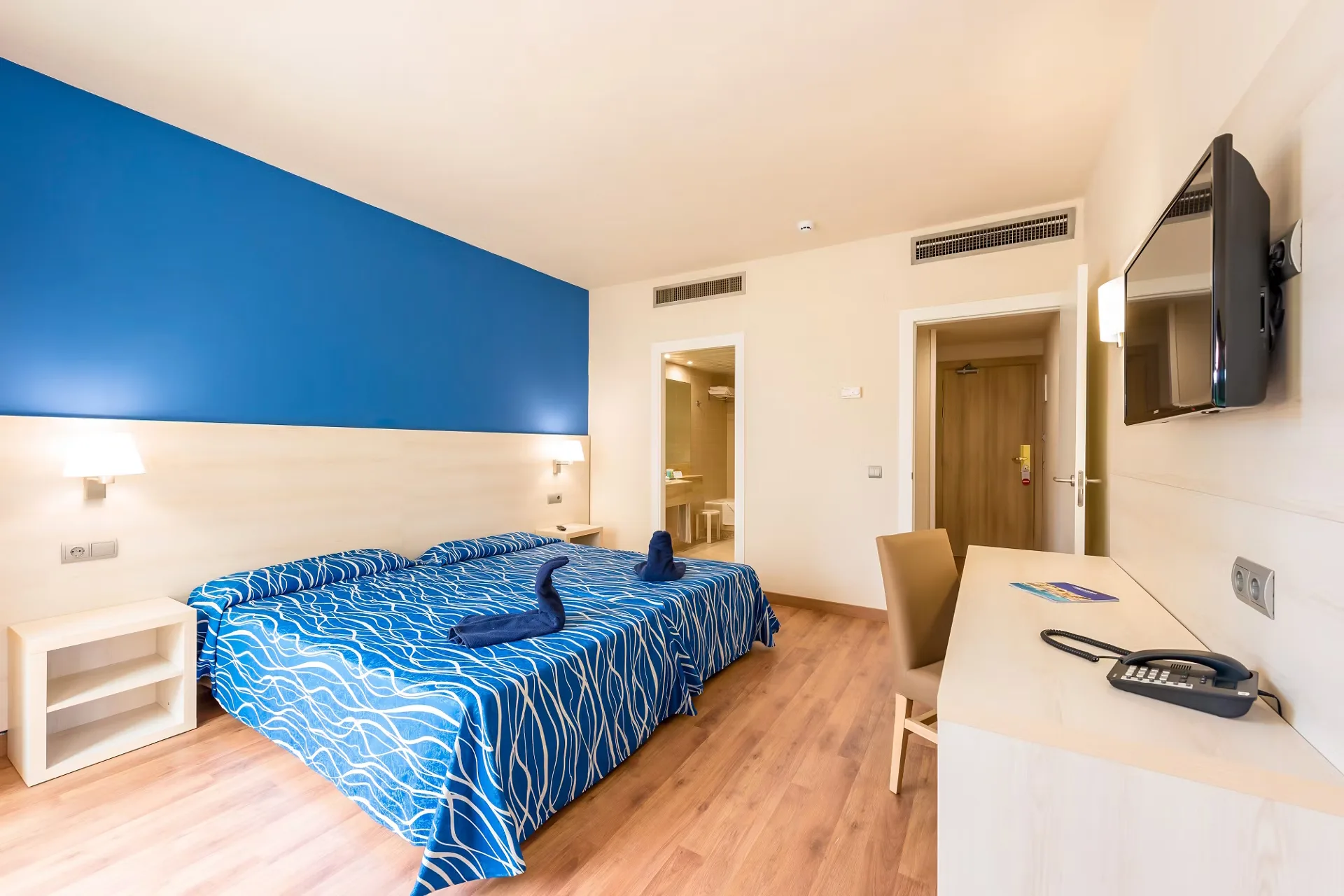 Hotel Best Delta