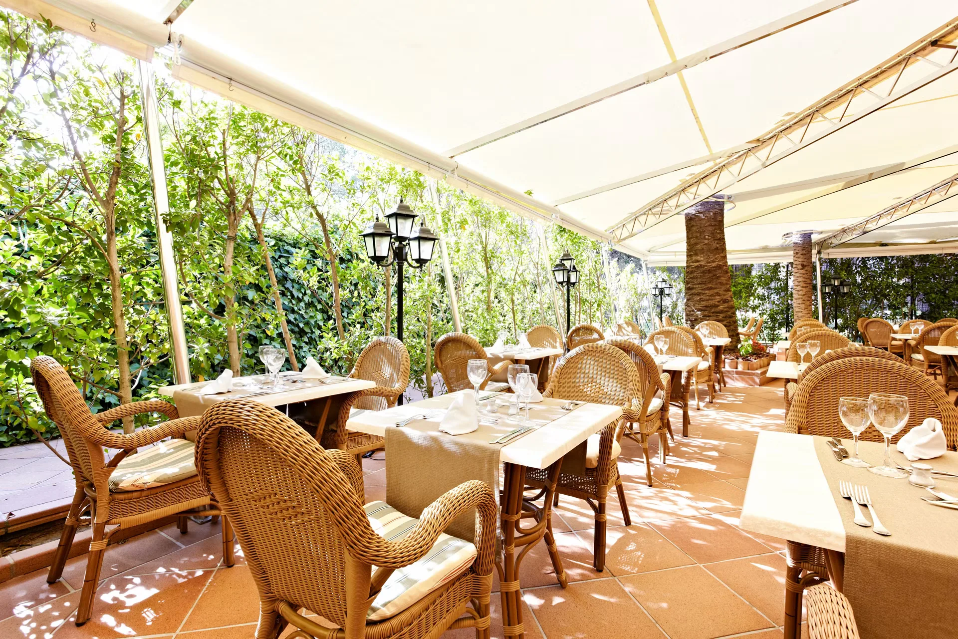 Grupotel Maritimo