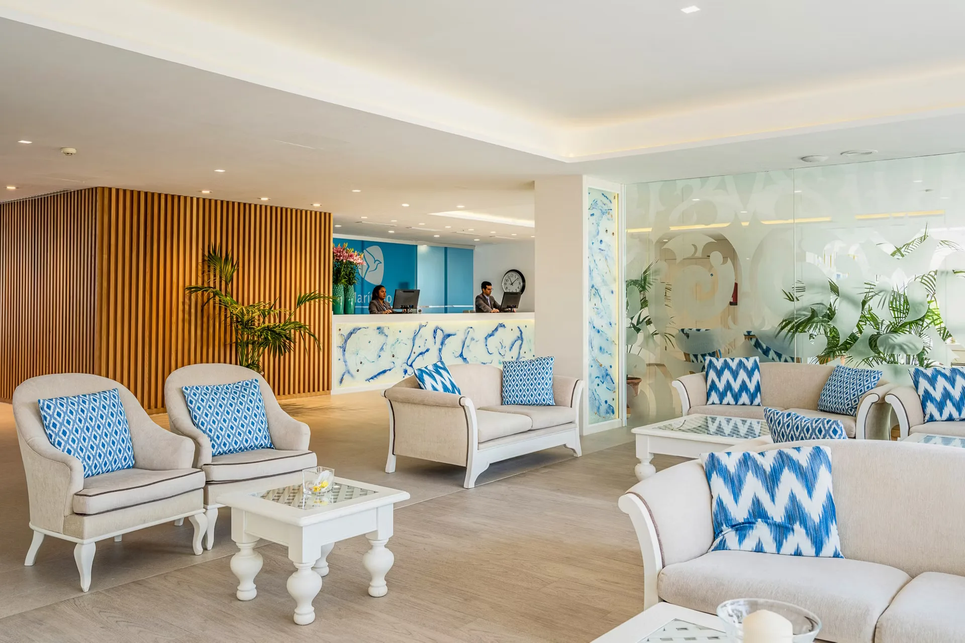 Grupotel Maritimo