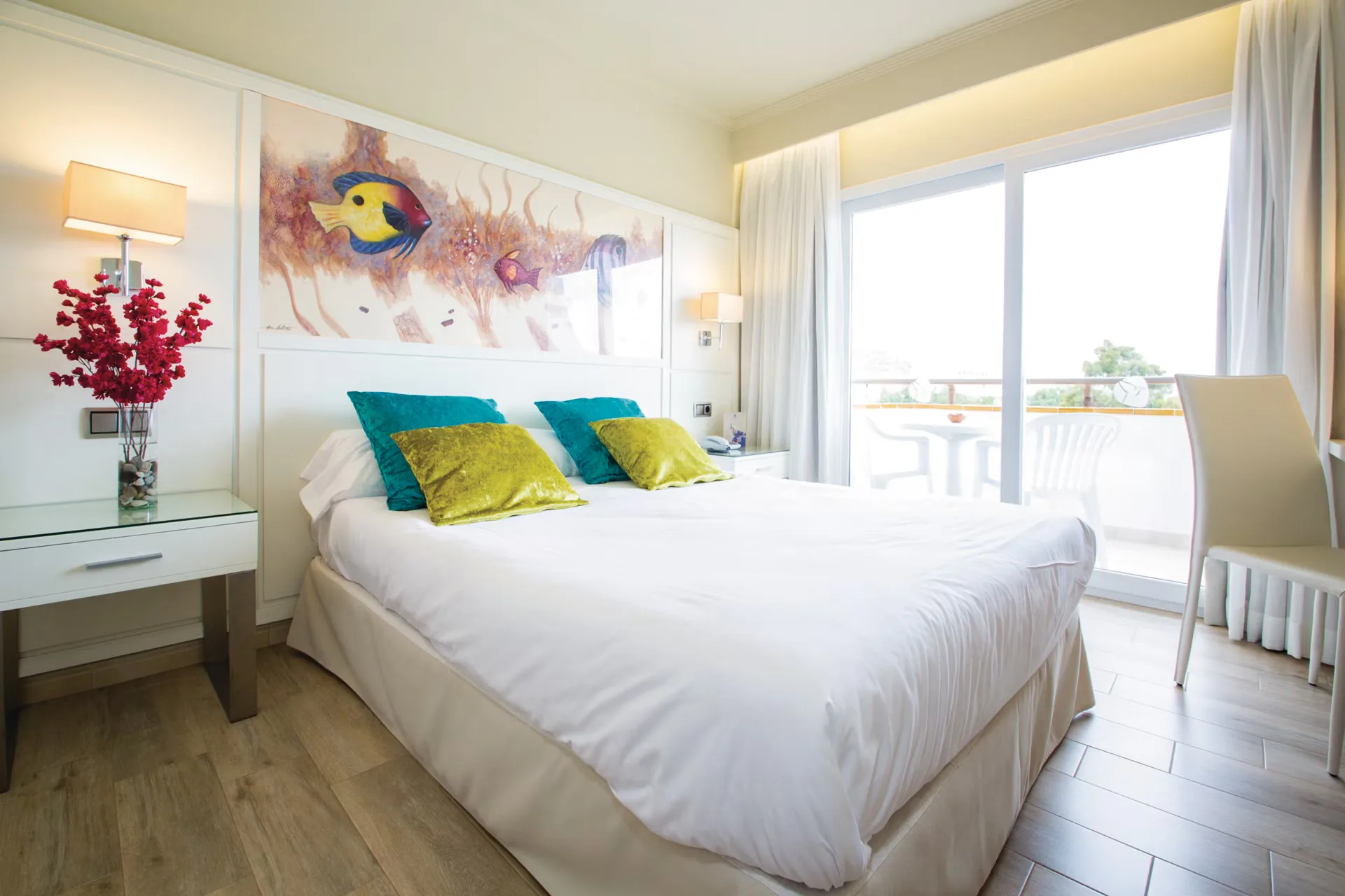 Grupotel Maritimo