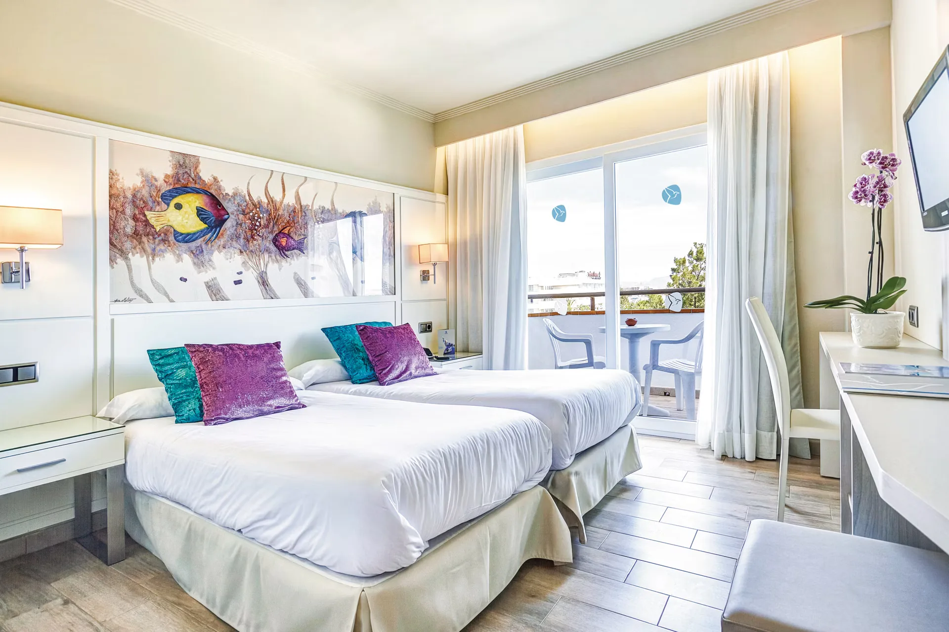 Grupotel Maritimo