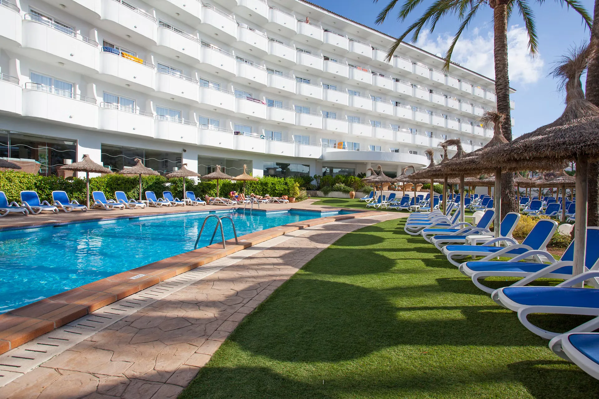 Grupotel Maritimo