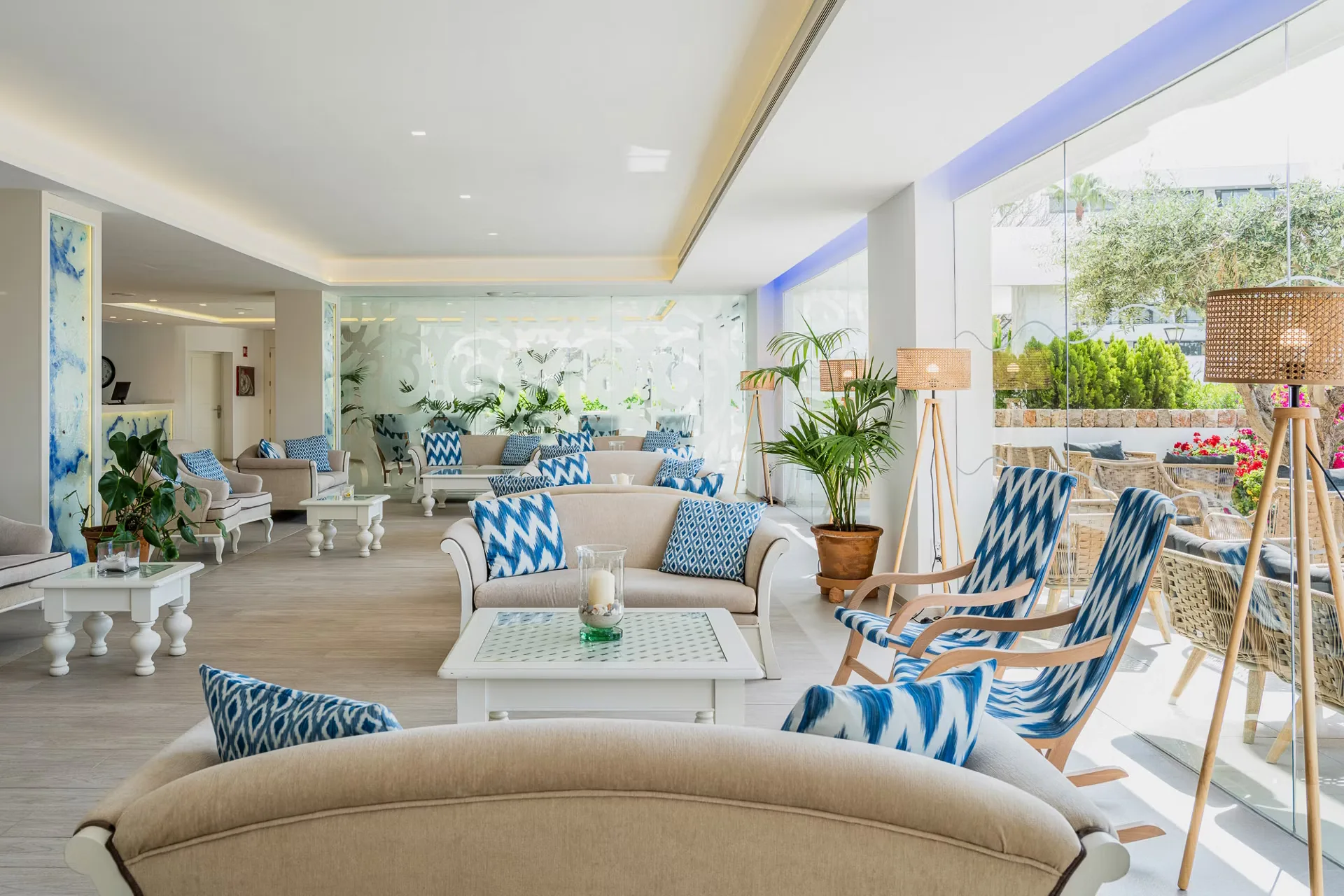 Grupotel Maritimo