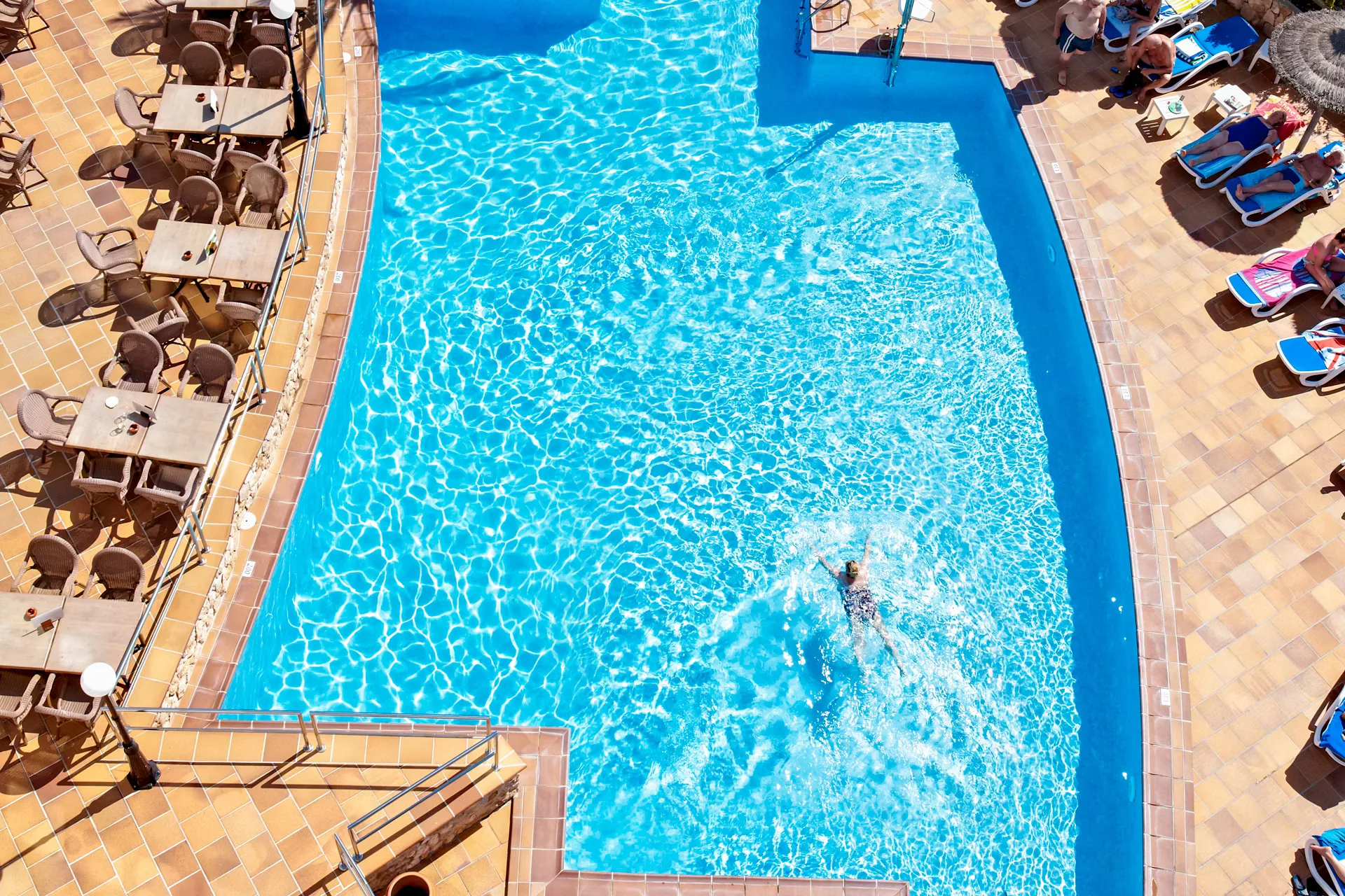 Grupotel Maritimo