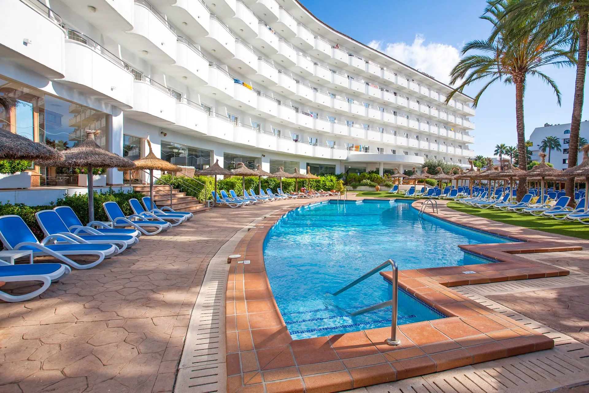 Grupotel Maritimo