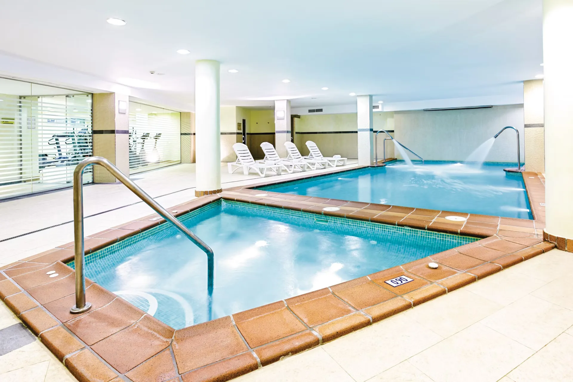 Grupotel Maritimo