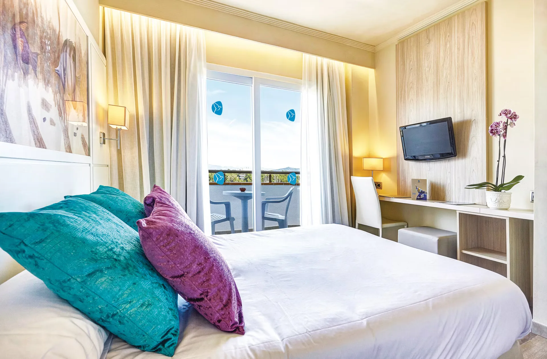 Grupotel Maritimo