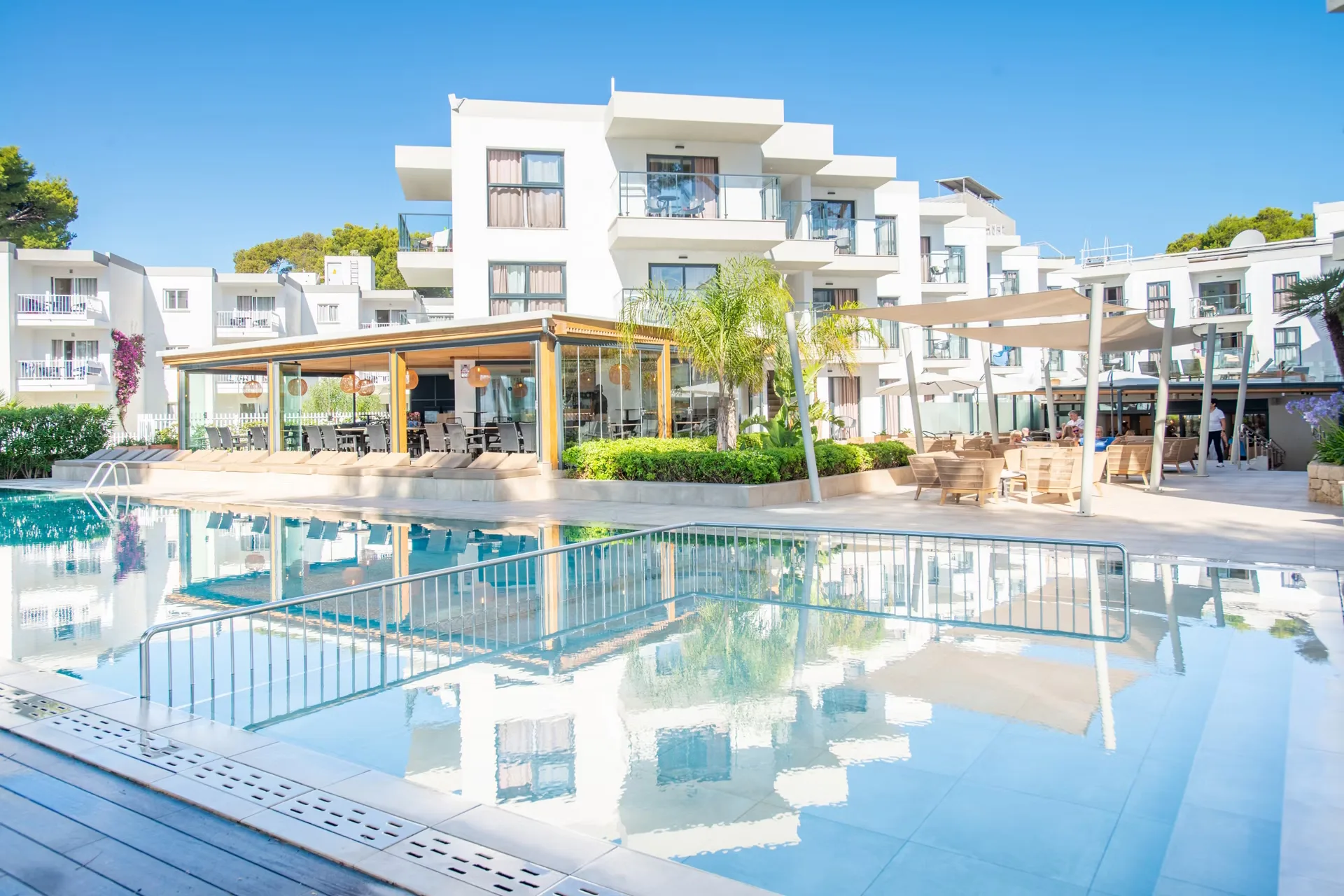 Sofia Alcudia Beach