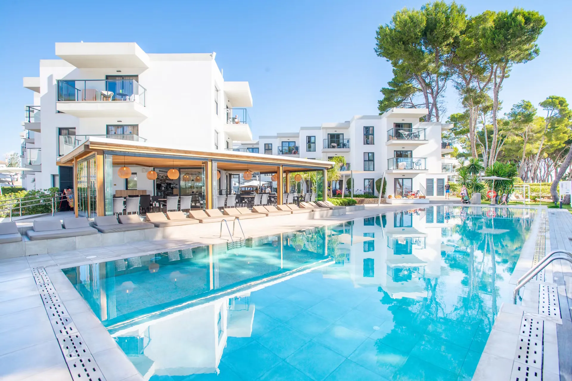 Sofia Alcudia Beach