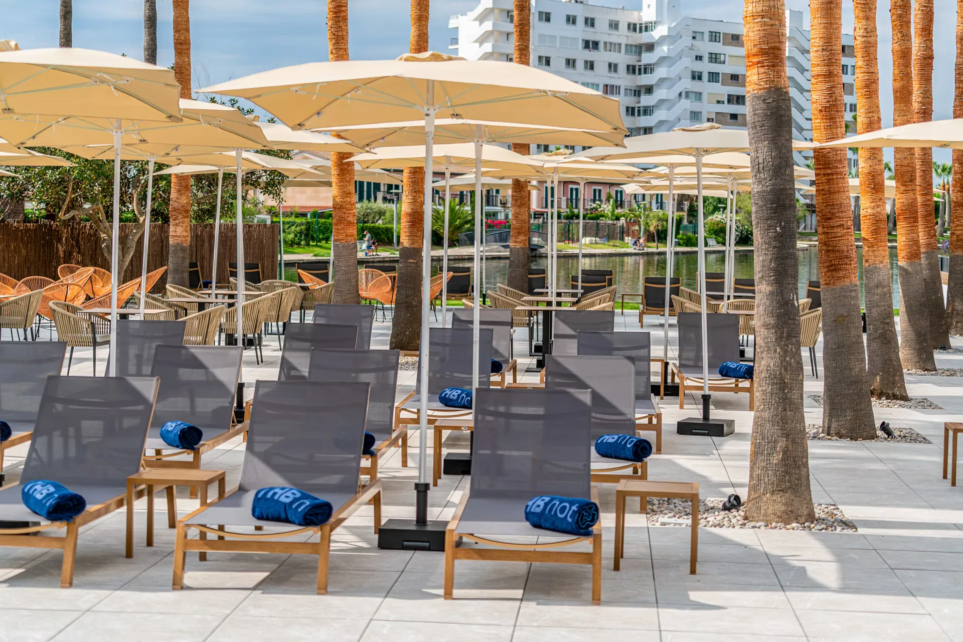 THB Bamboo