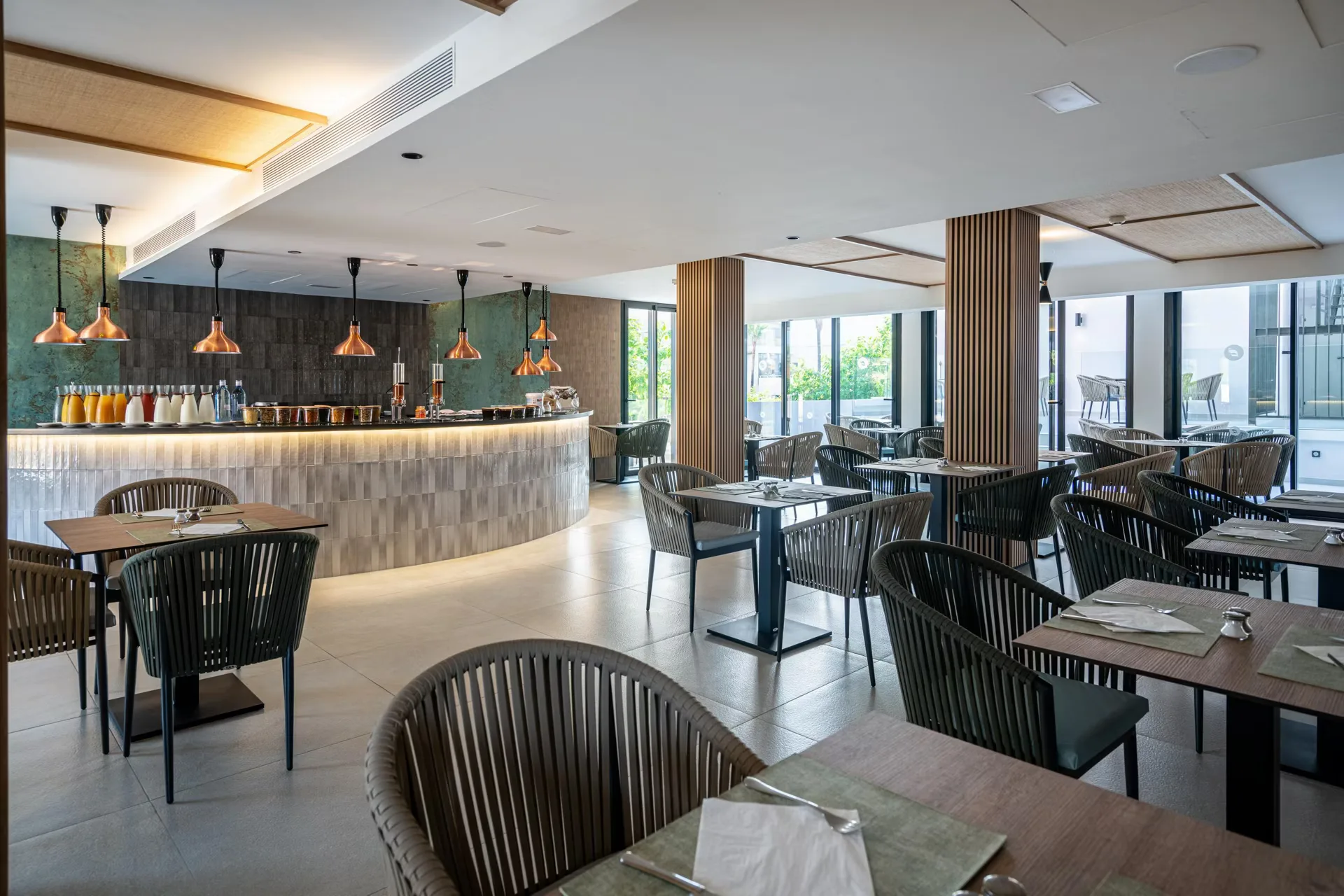 THB Bamboo