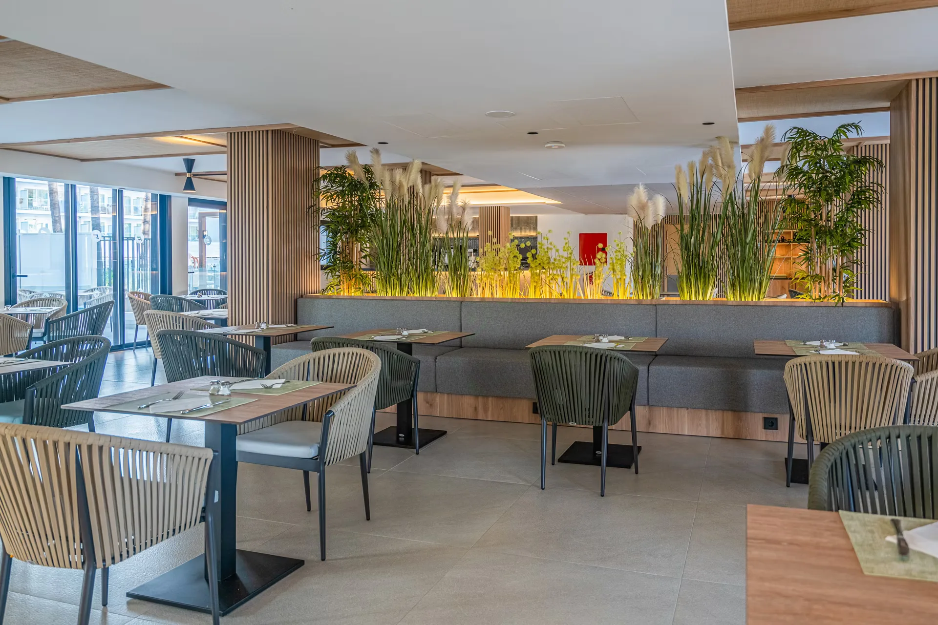 THB Bamboo