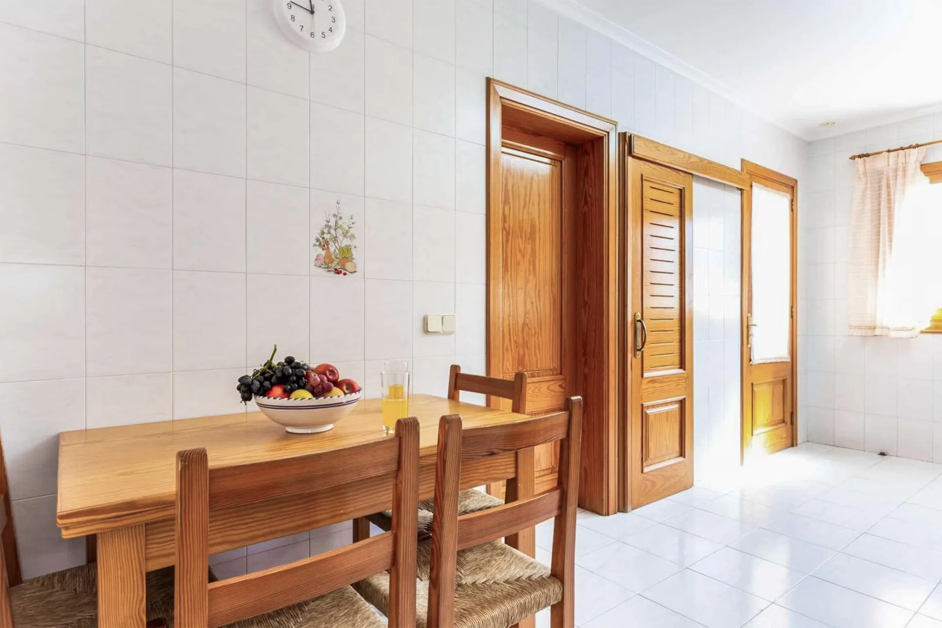 Villa Can Cladera