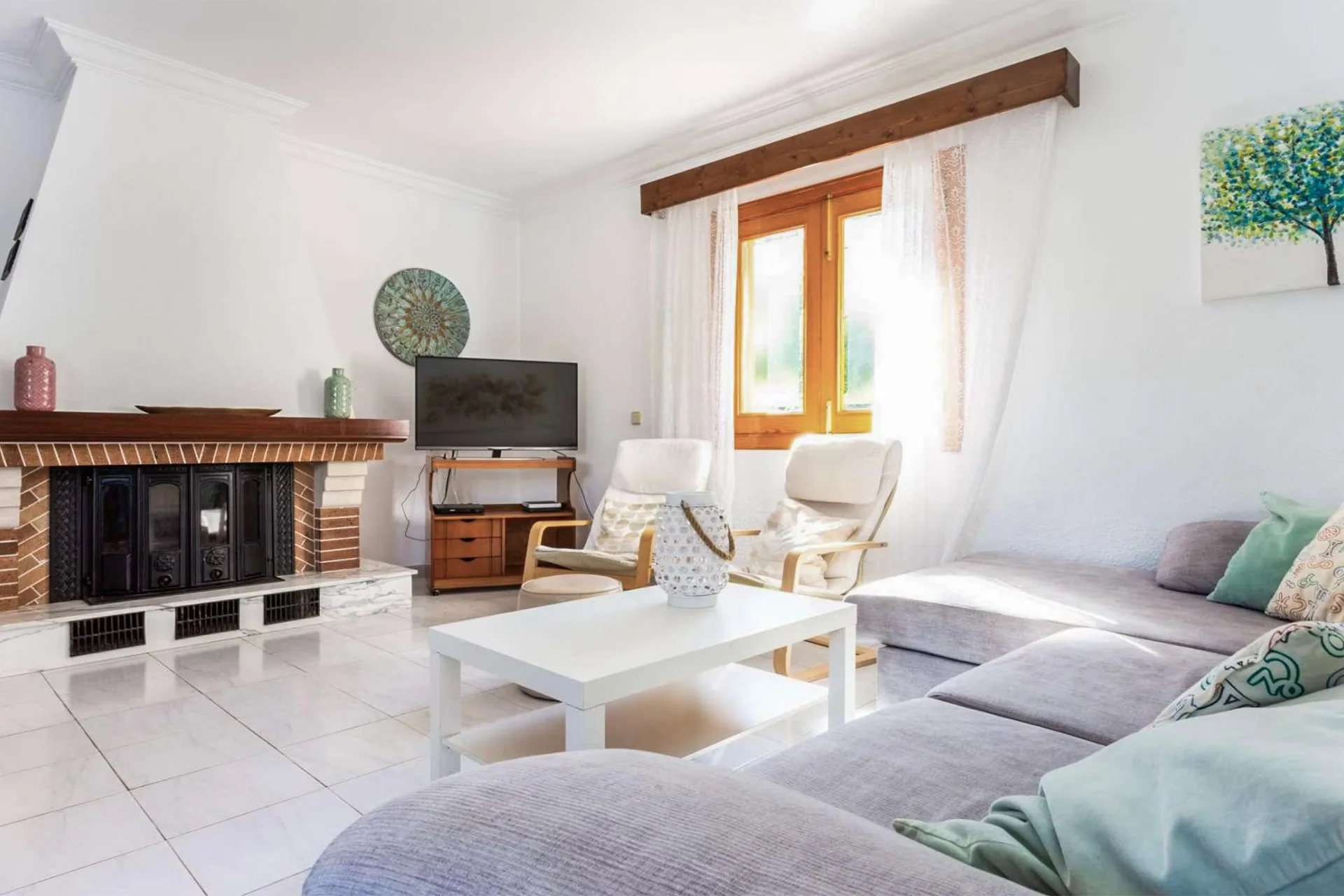 Villa Can Cladera