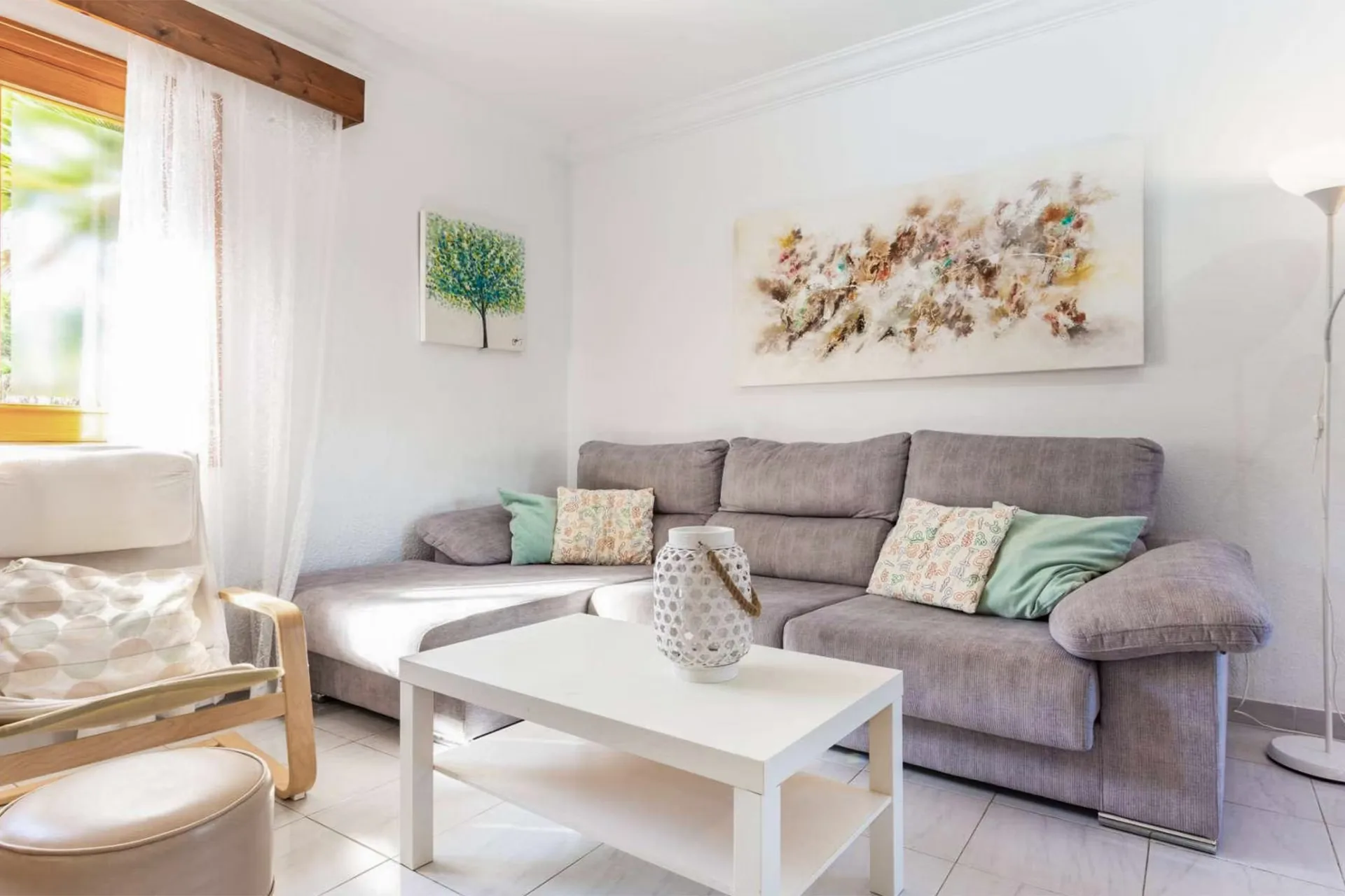 Villa Can Cladera