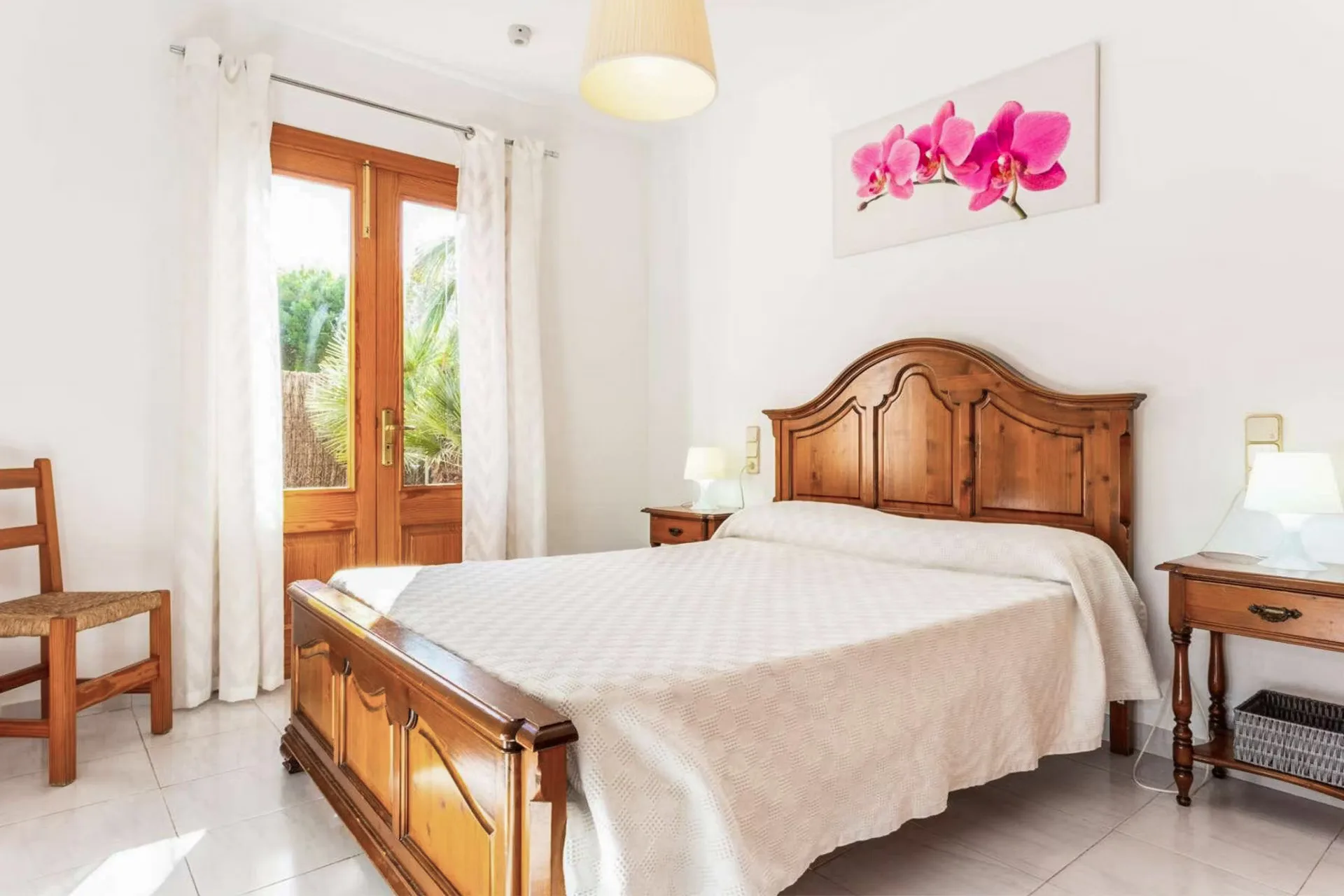 Villa Can Cladera