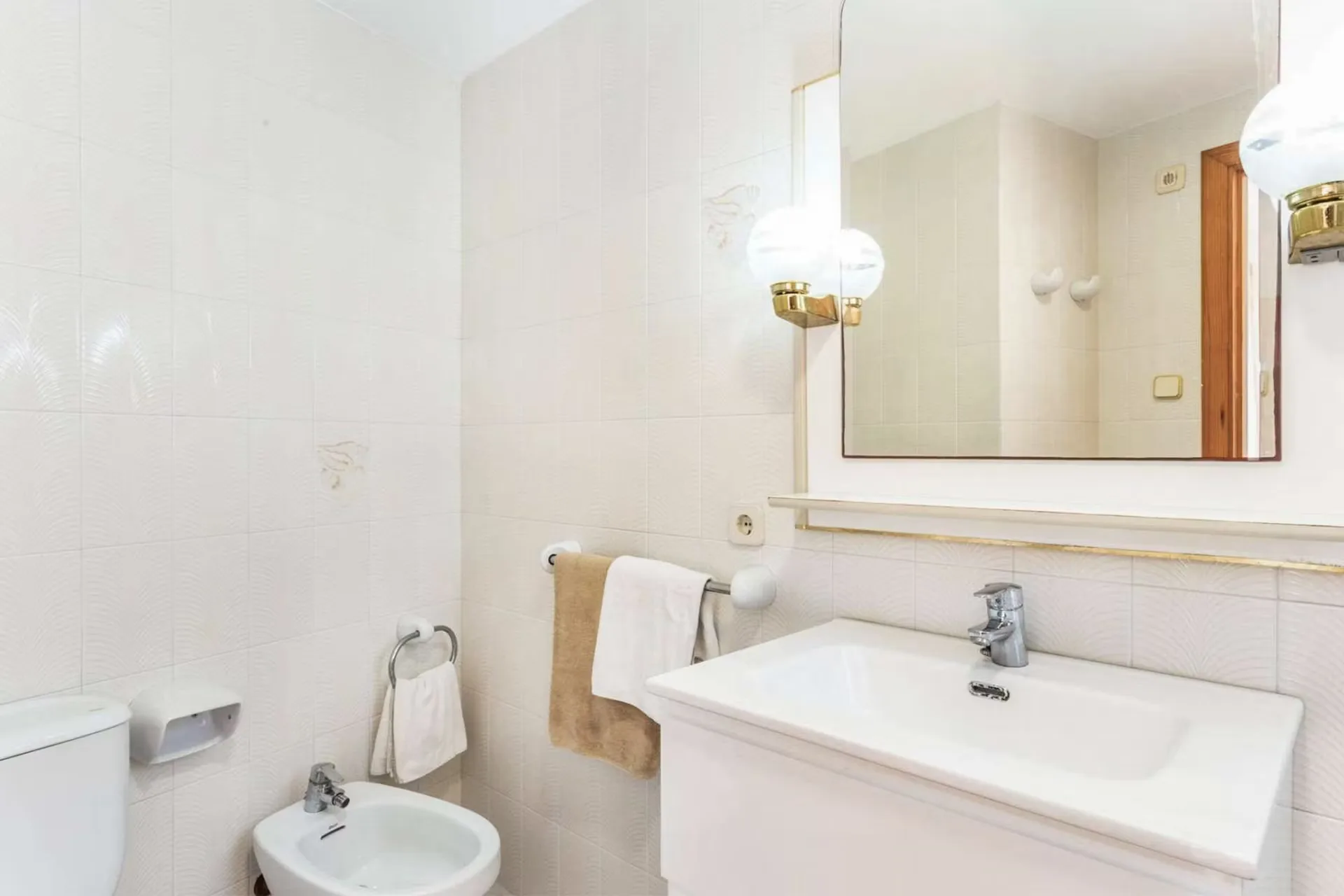 Villa Can Cladera