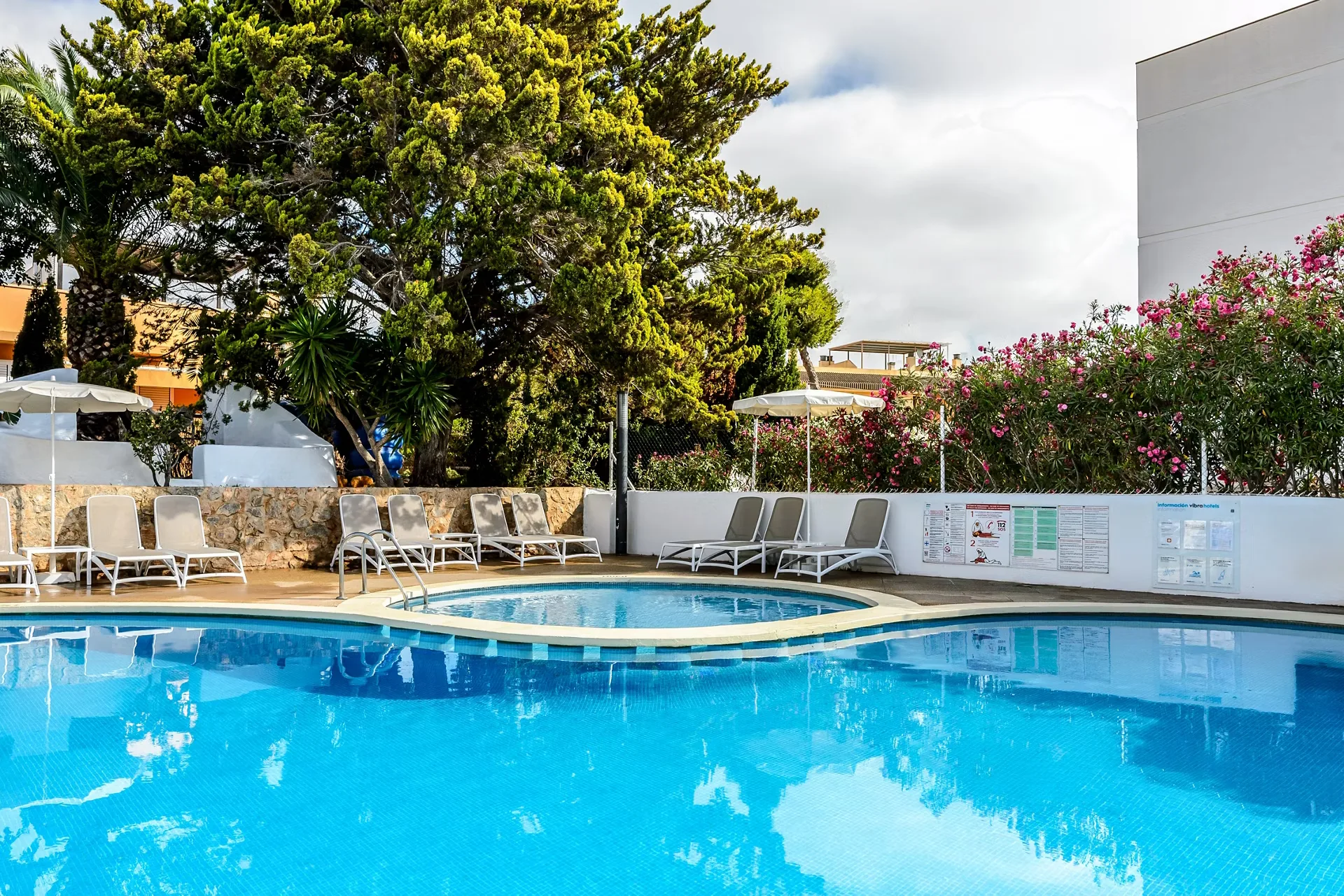 Hotel Vibra Isola