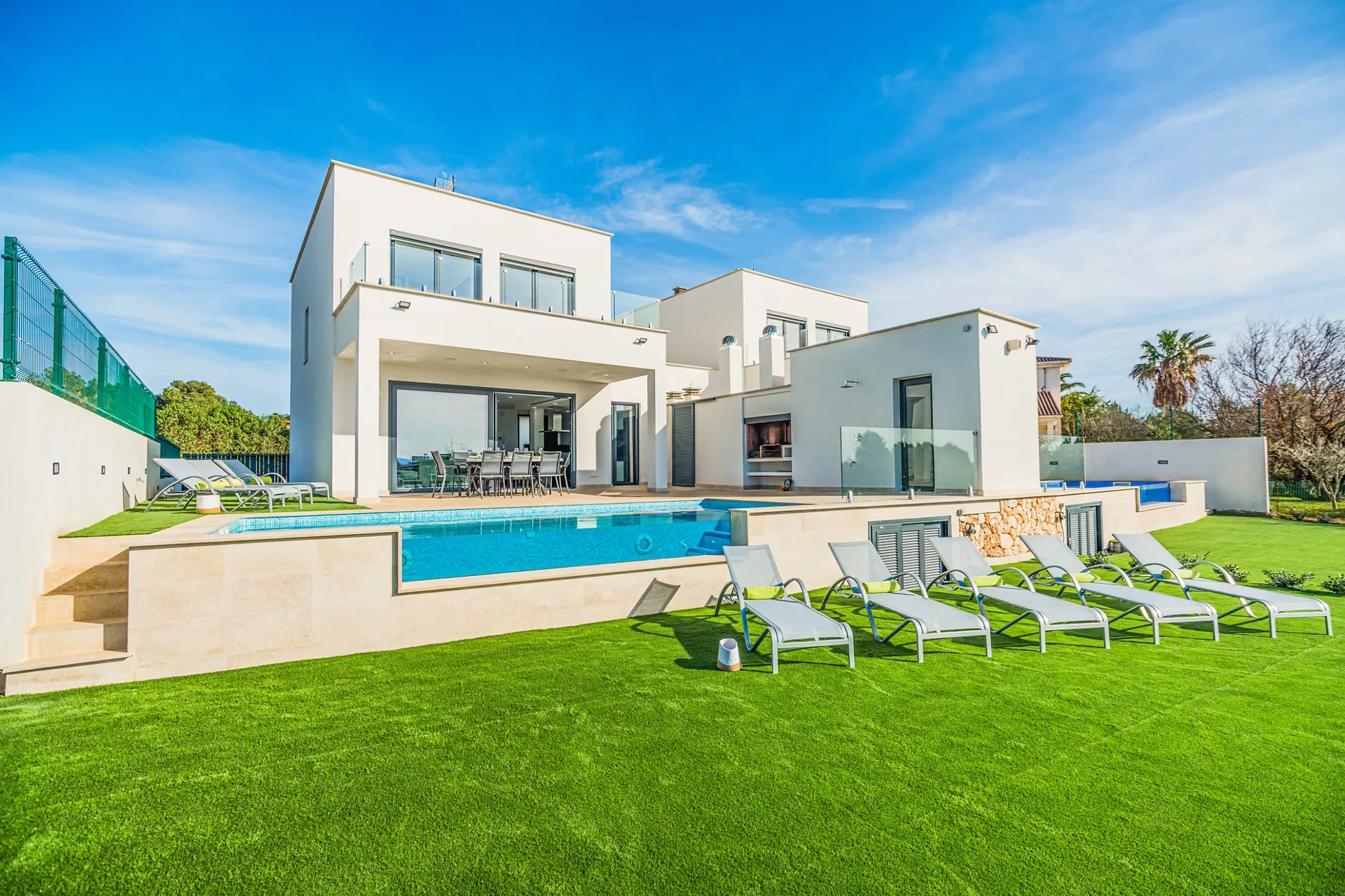 Villa Corb Mari
