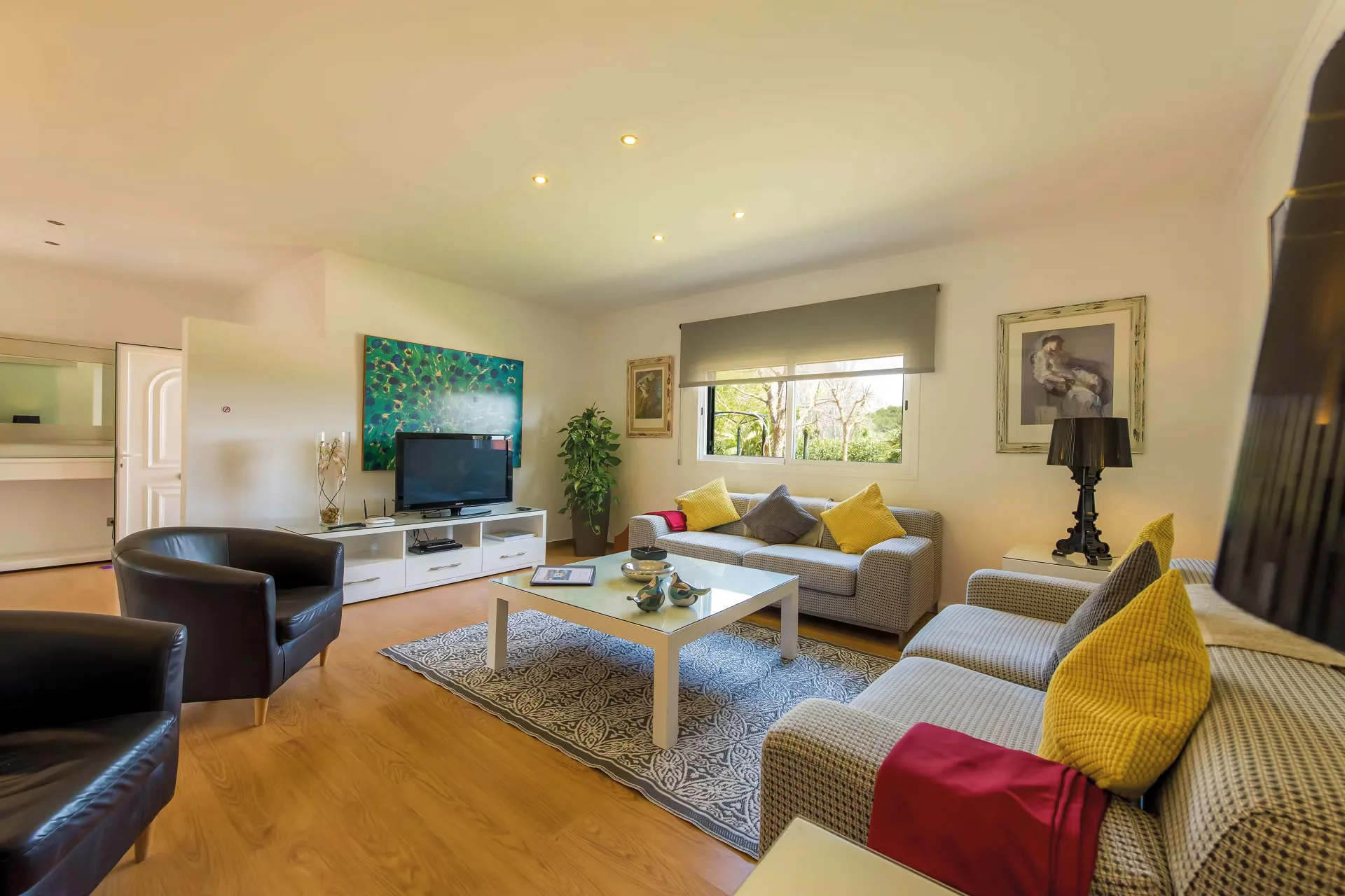 Villa Ca Na Magda