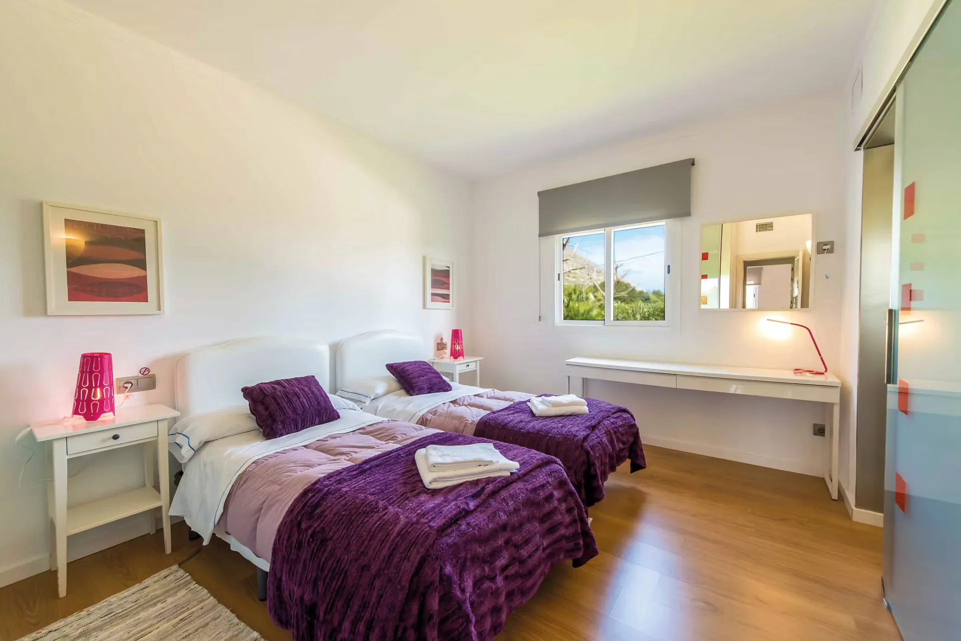 Villa Ca Na Magda
