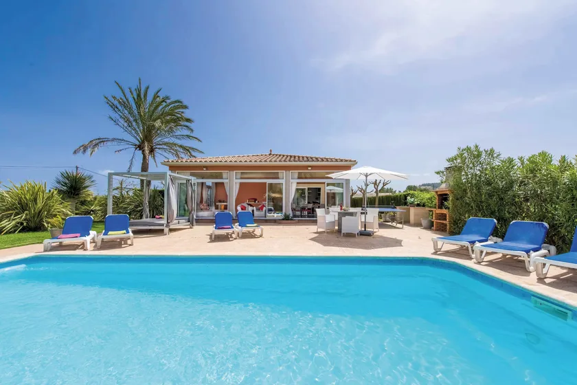 Villa Ca Na Magda