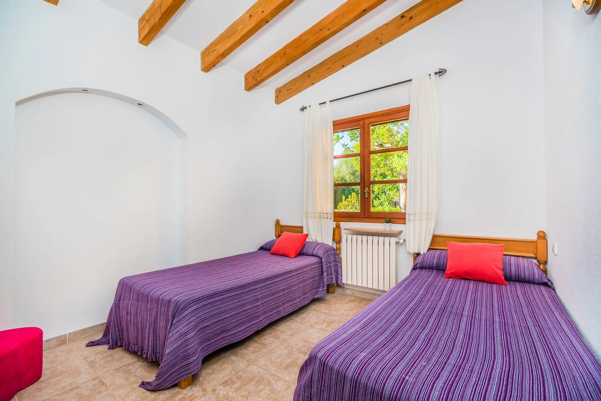 Villa Cala Pollensa