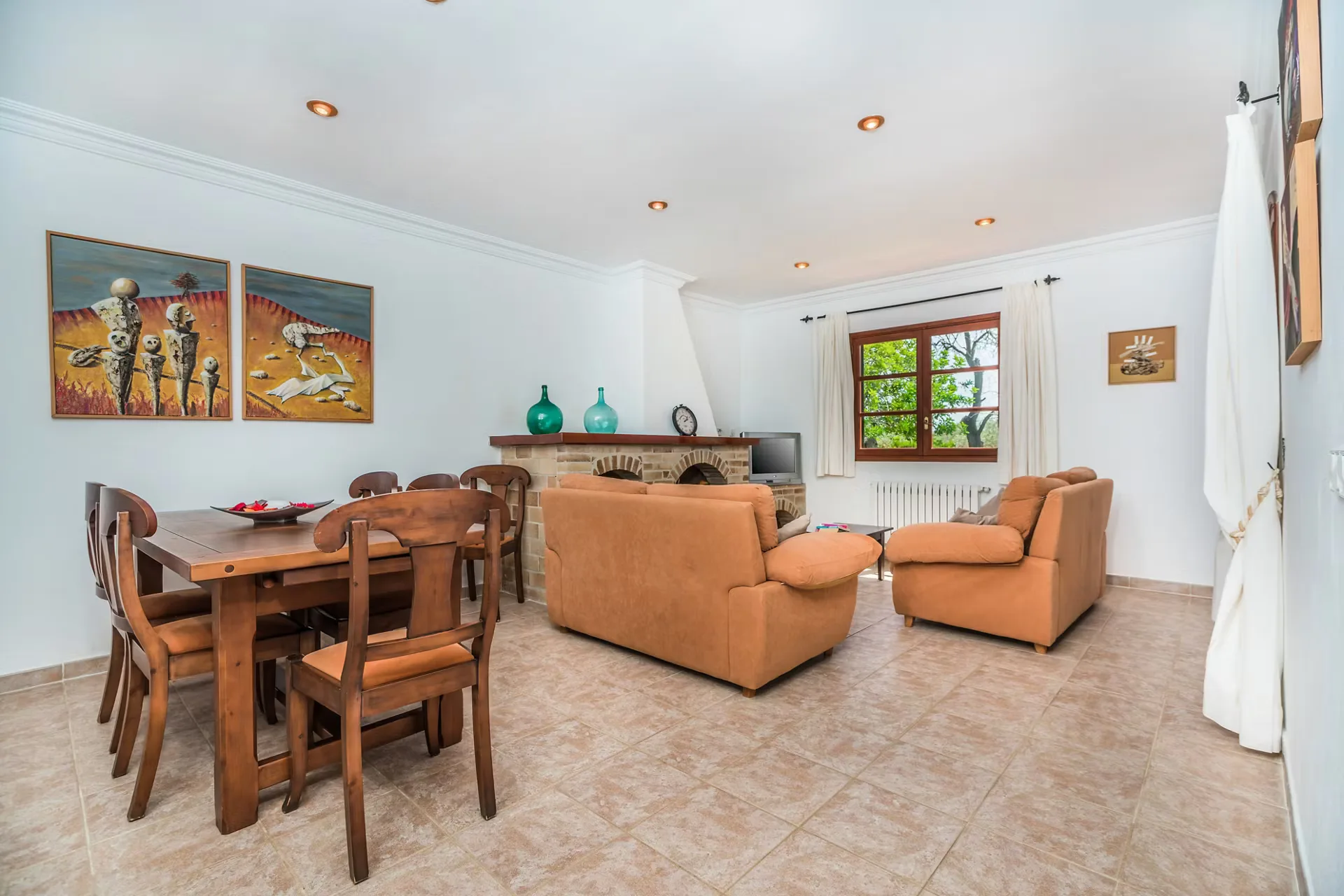 Villa Cala Pollensa