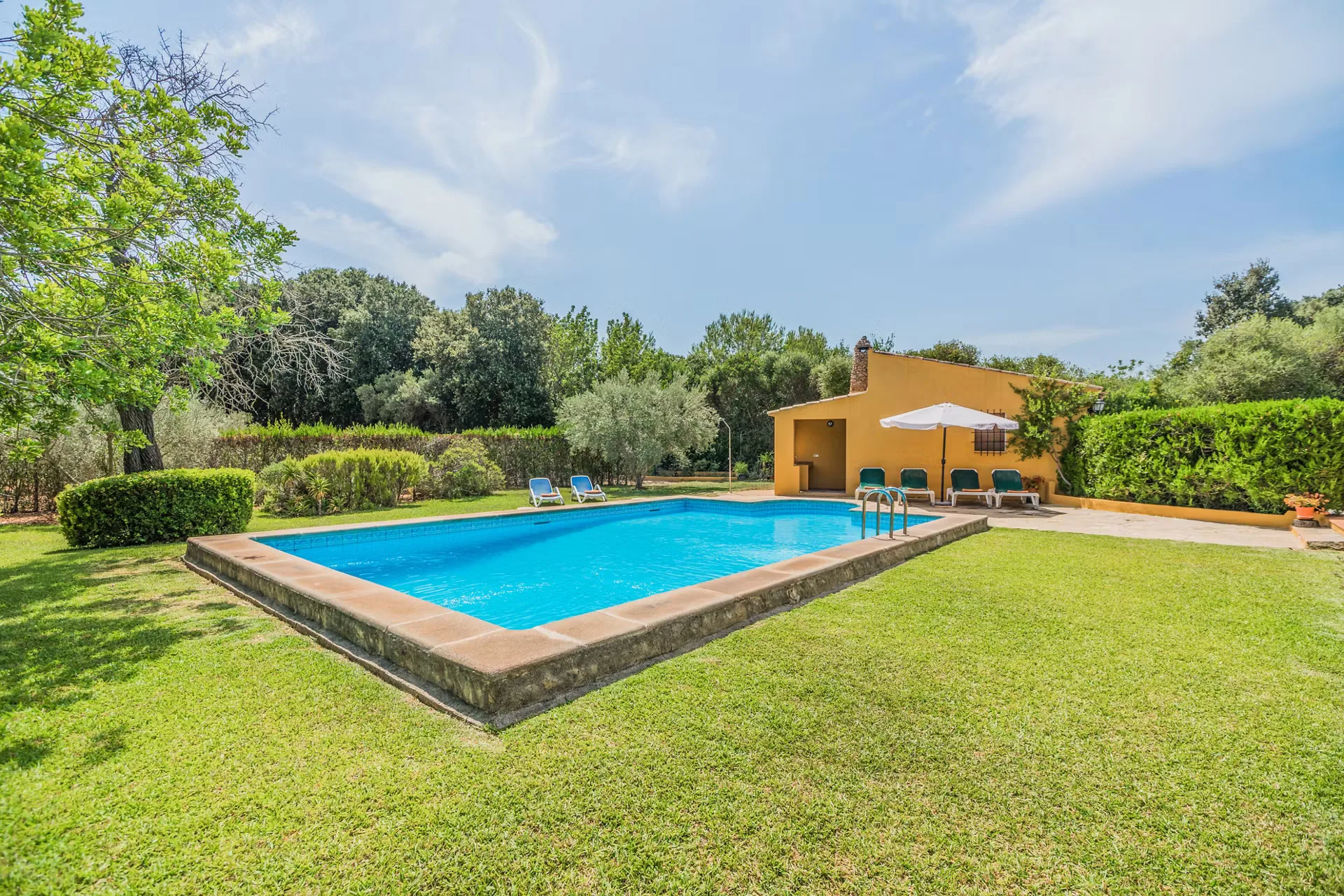 Villa Cala Pollensa