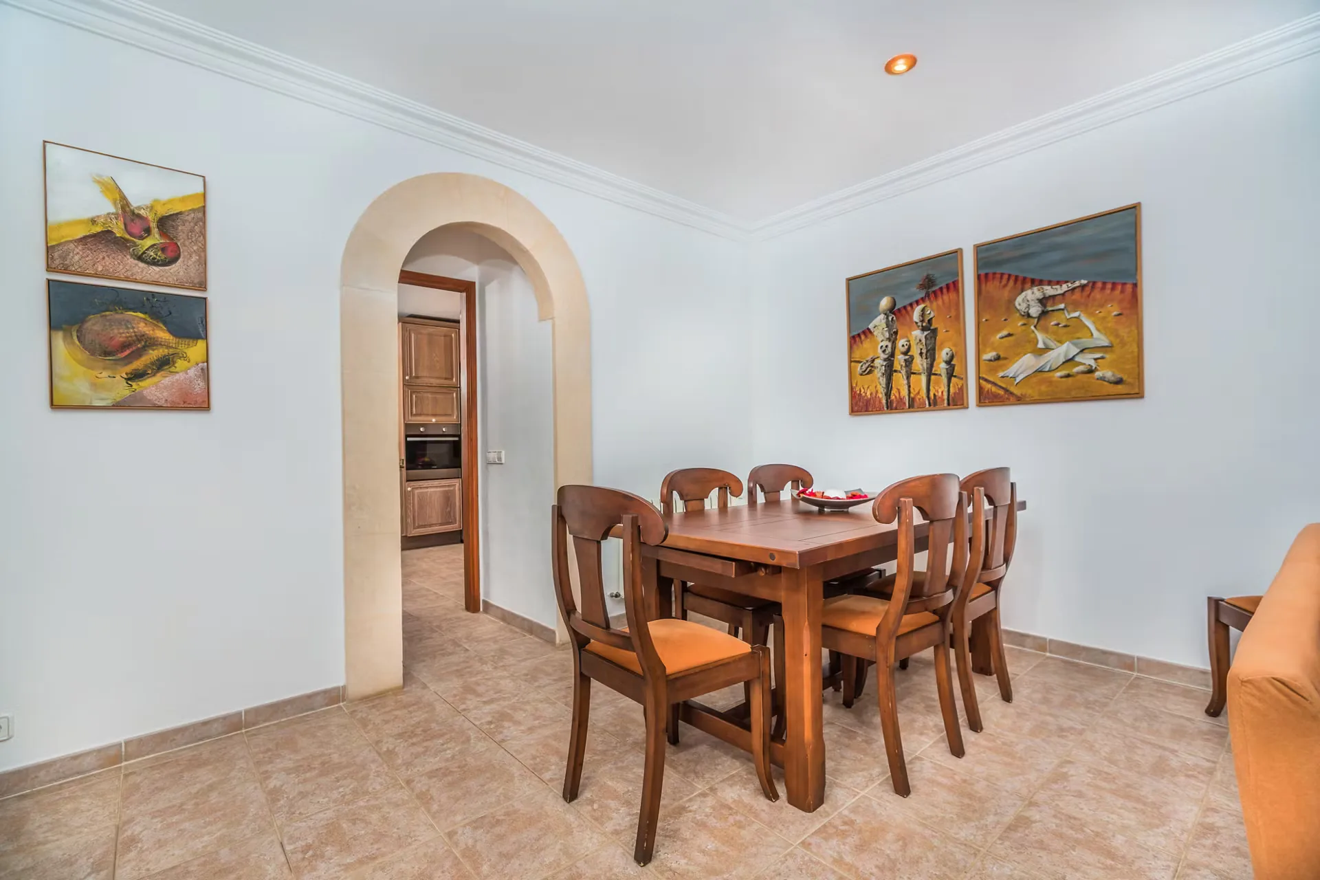 Villa Cala Pollensa