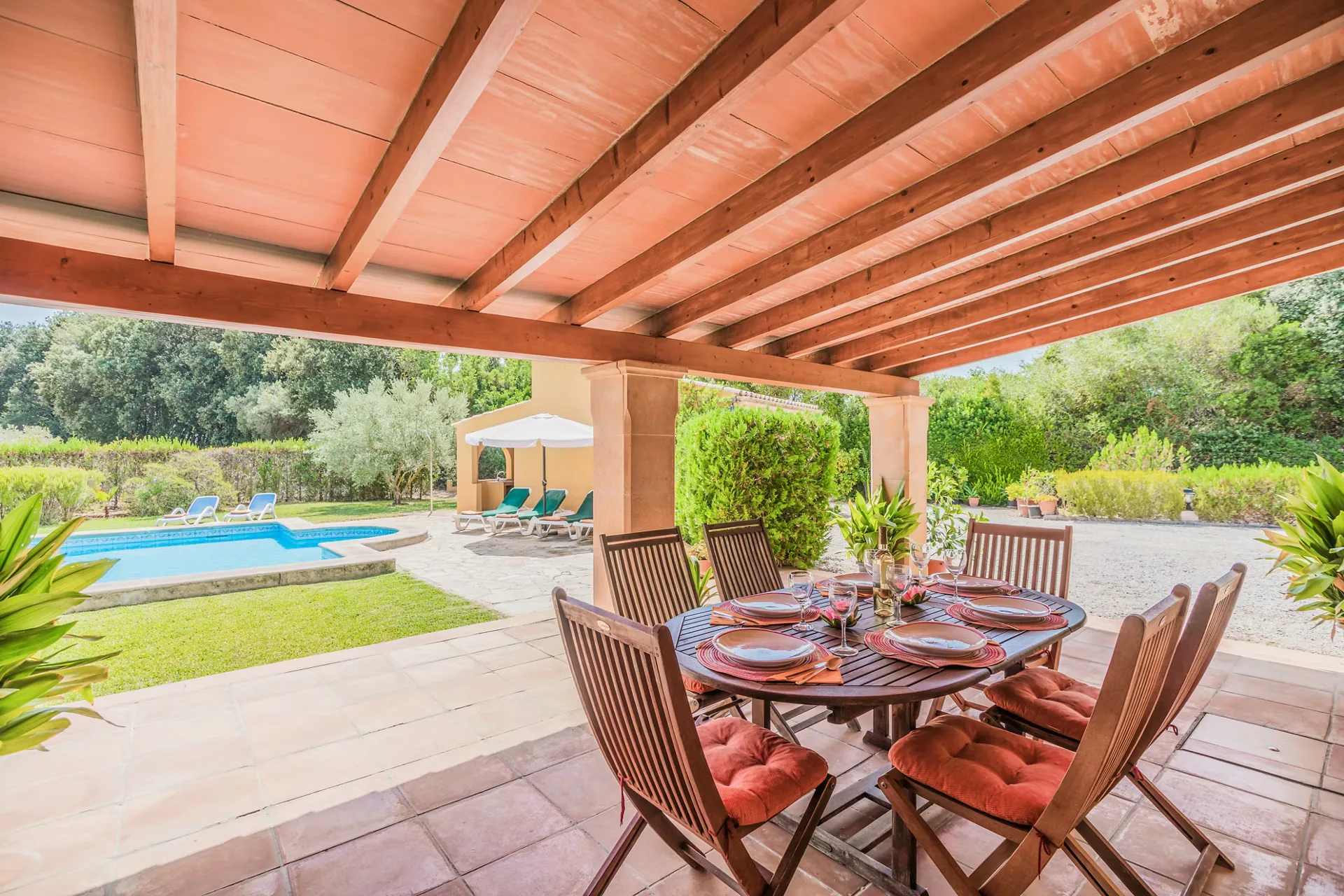 Villa Cala Pollensa