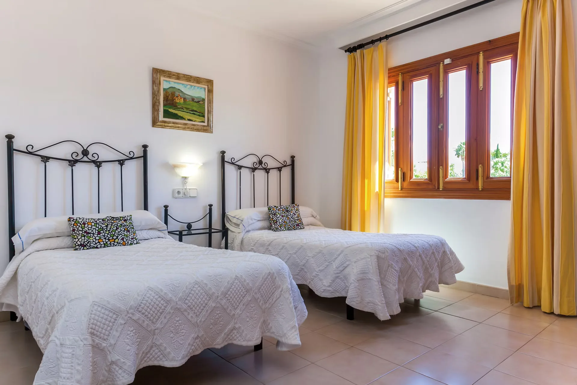 Villa Can Bernardo