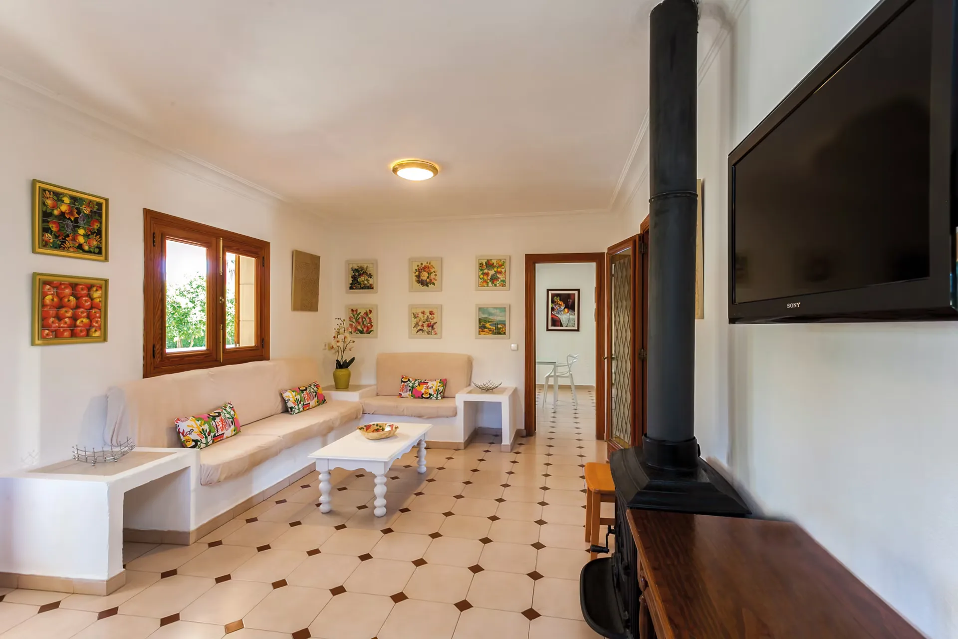 Villa Can Bernardo