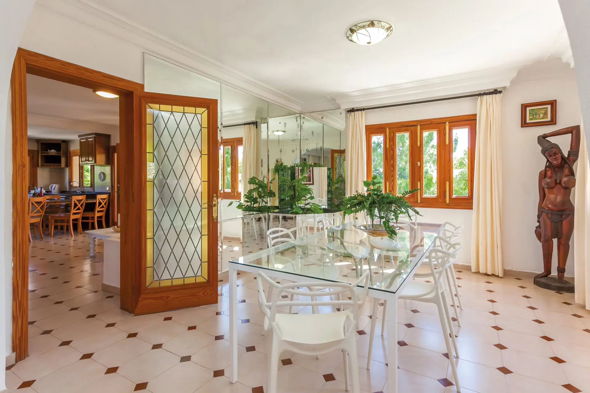 Villa Can Bernardo