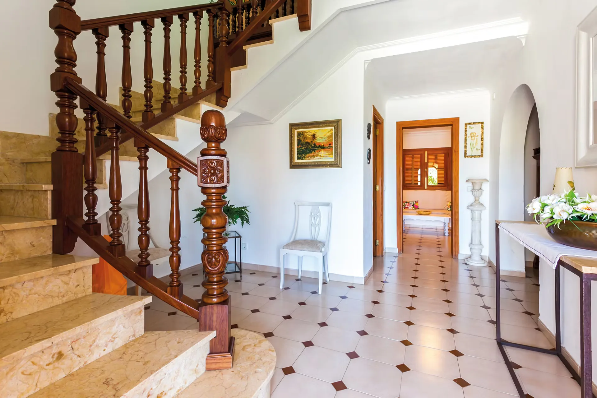 Villa Can Bernardo