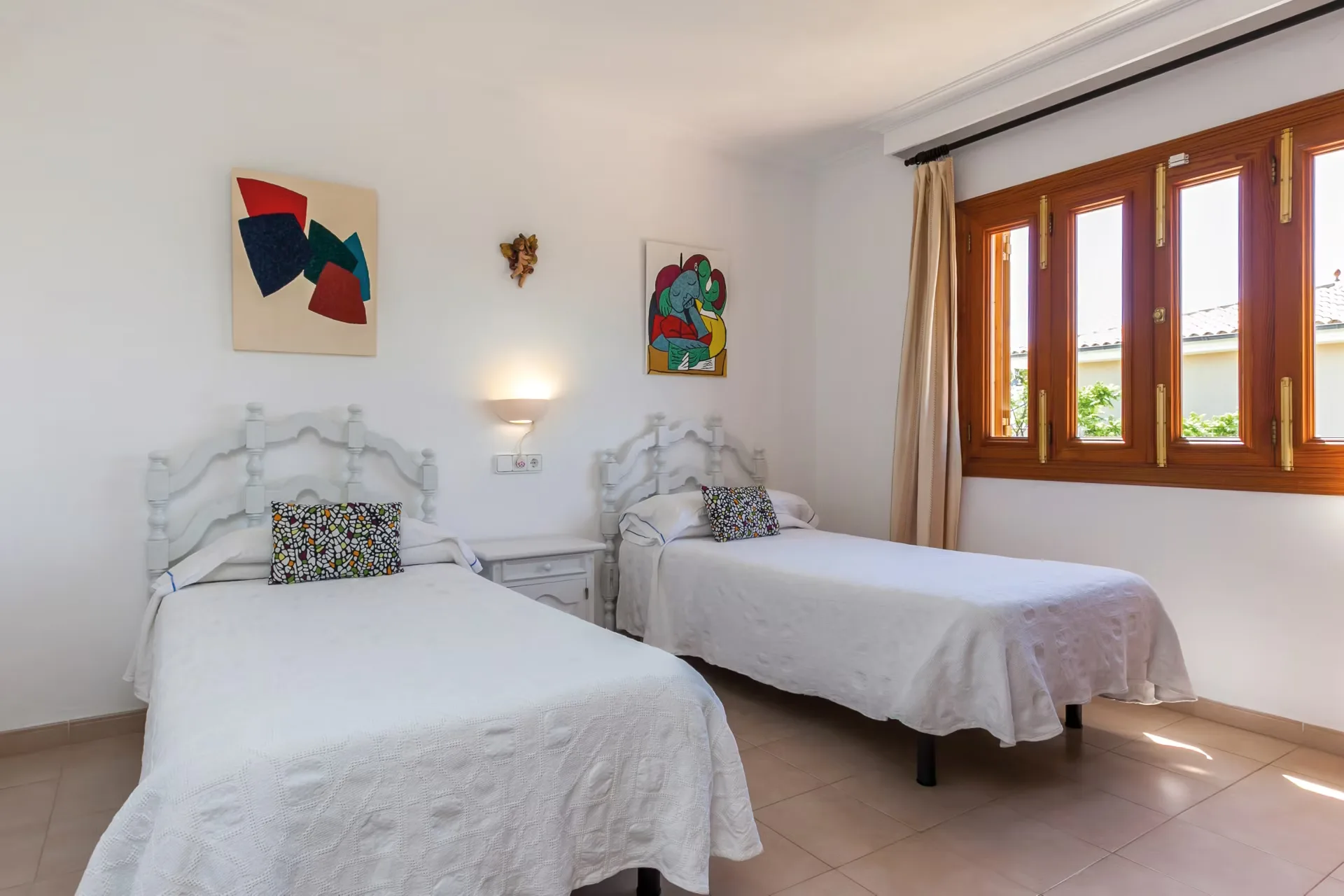 Villa Can Bernardo