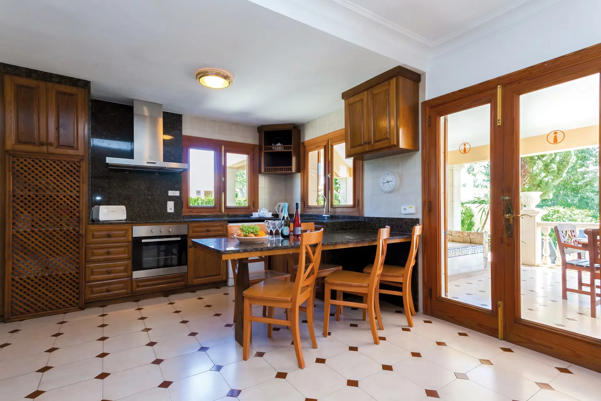 Villa Can Bernardo