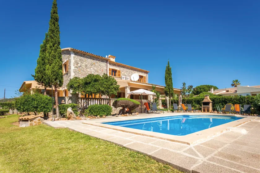 Villa Can Bernardo