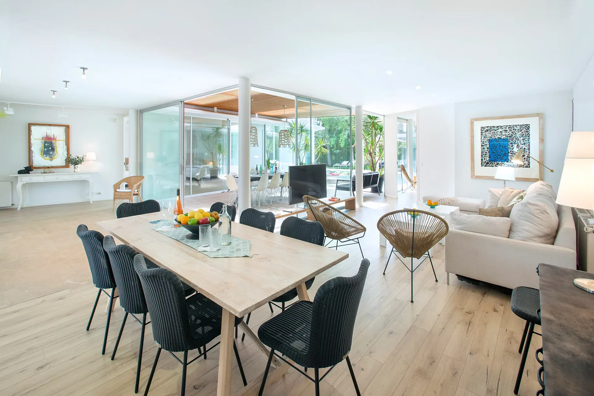 Villa Can Cristal
