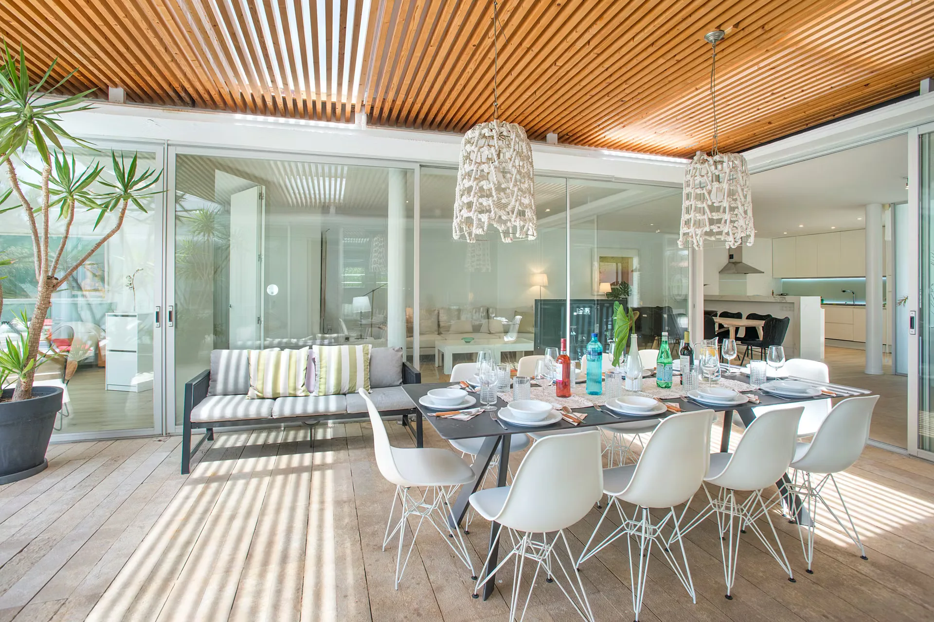 Villa Can Cristal