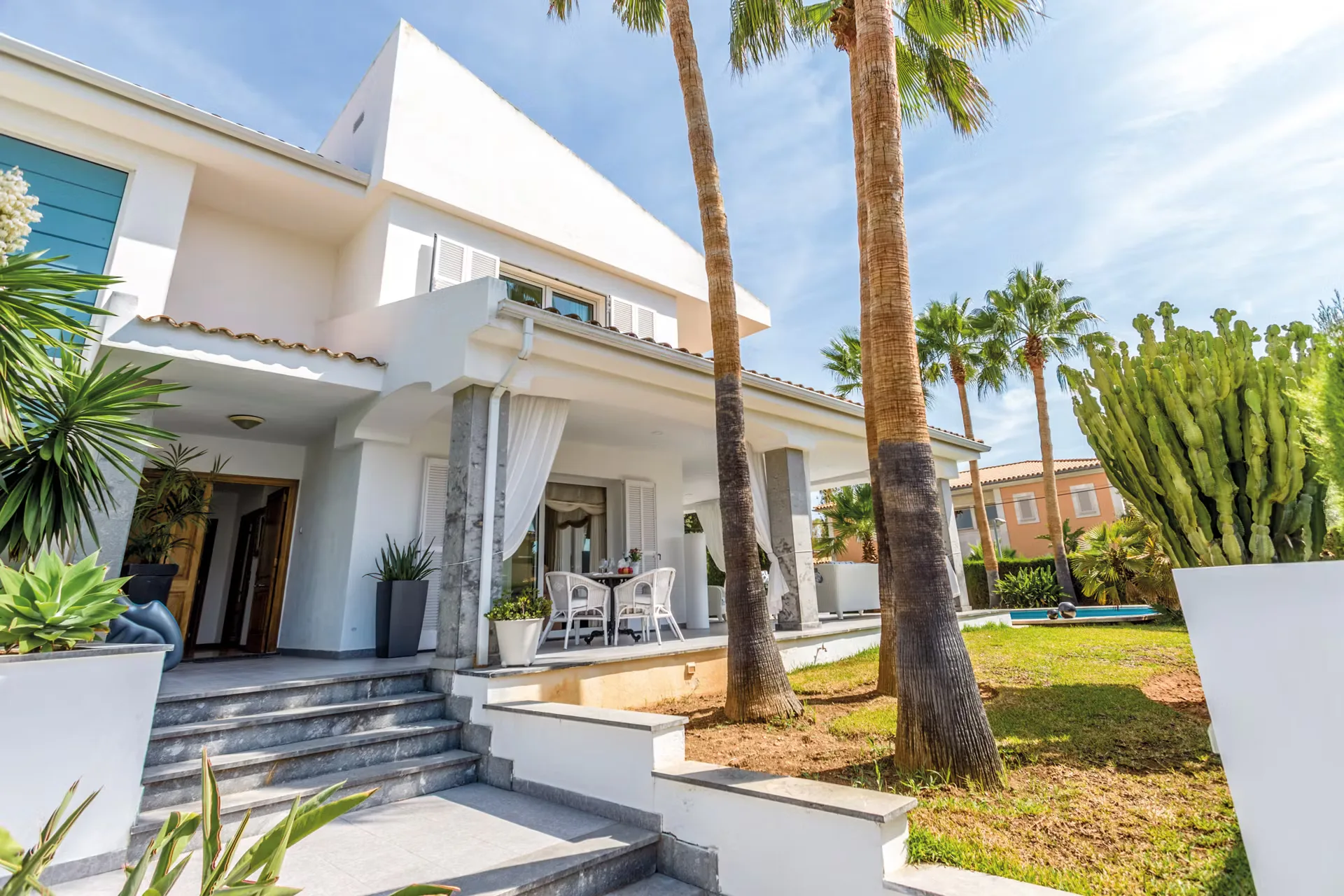 Villa Can Pedro