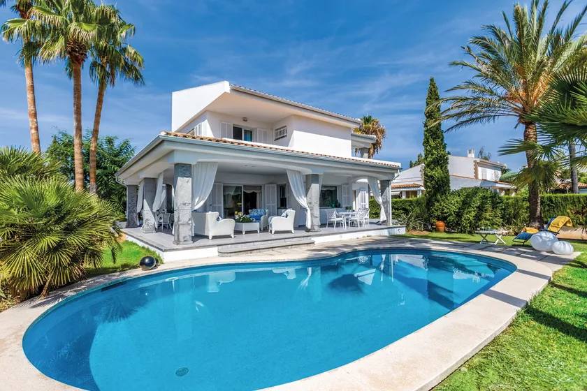 Villa Can Pedro