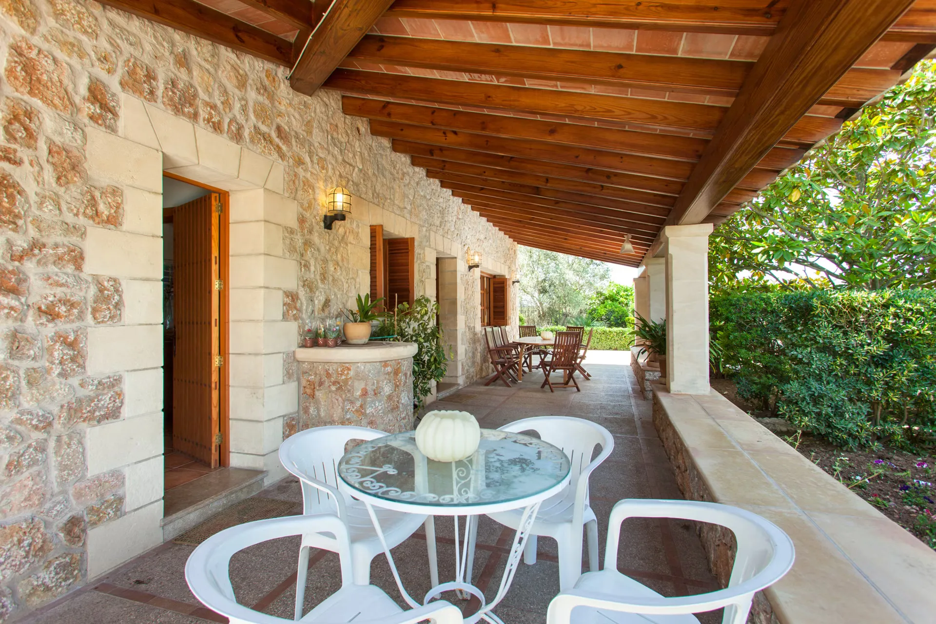 Villa Can Perello
