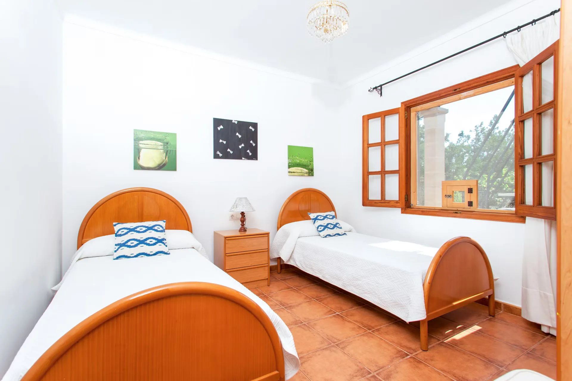 Villa Can Perello