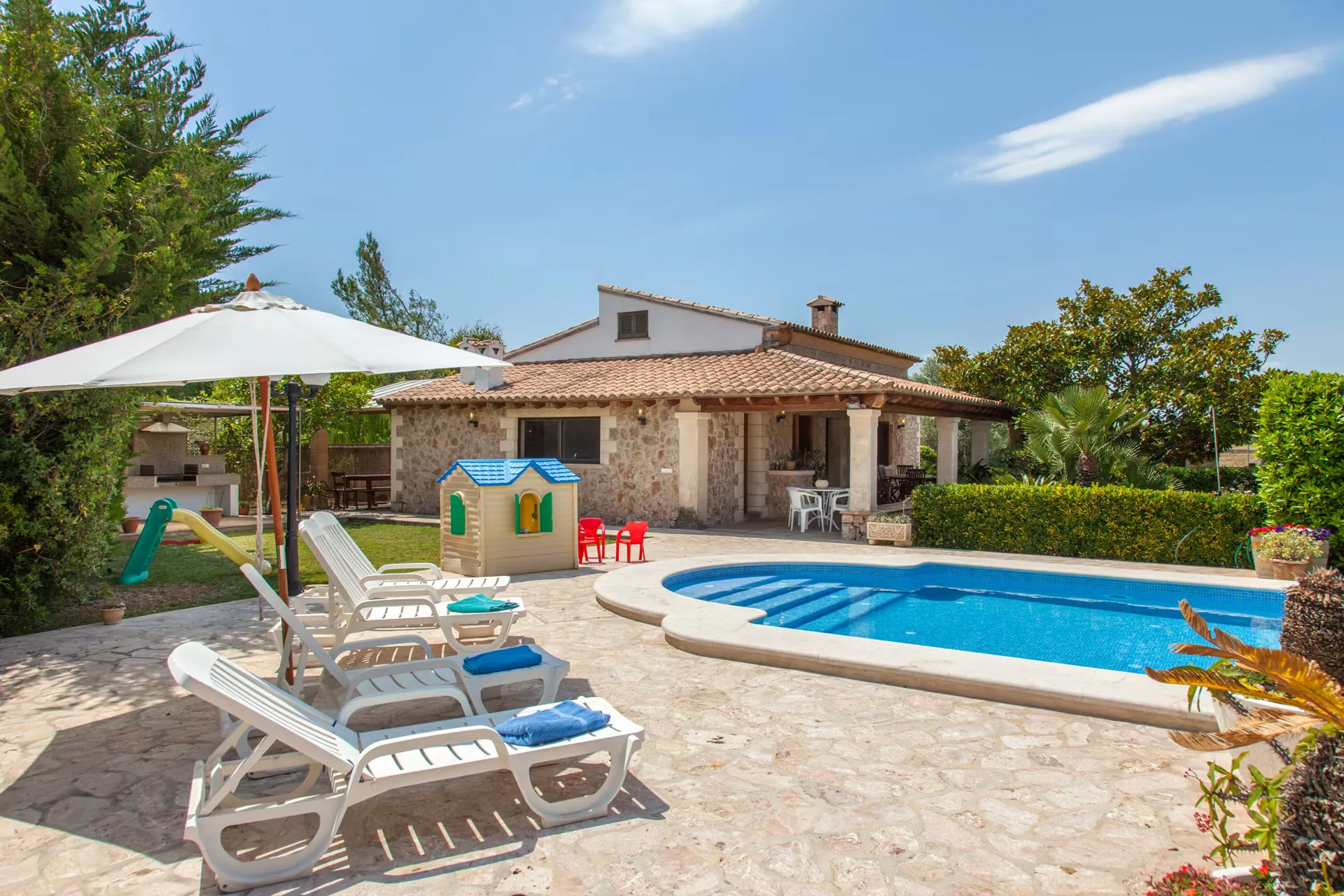 Villa Can Perello