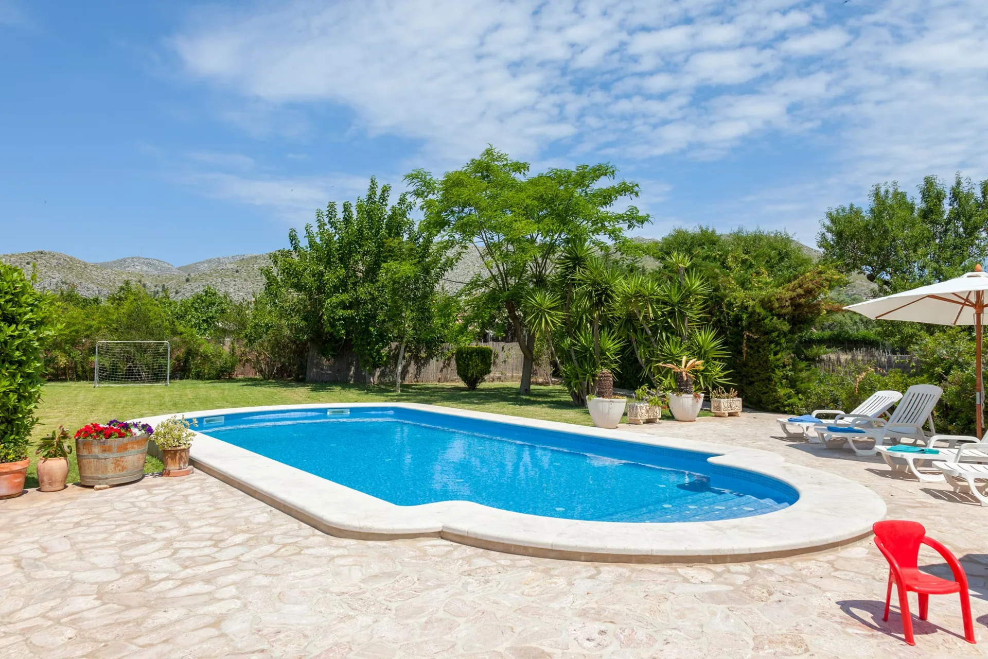 Villa Can Perello